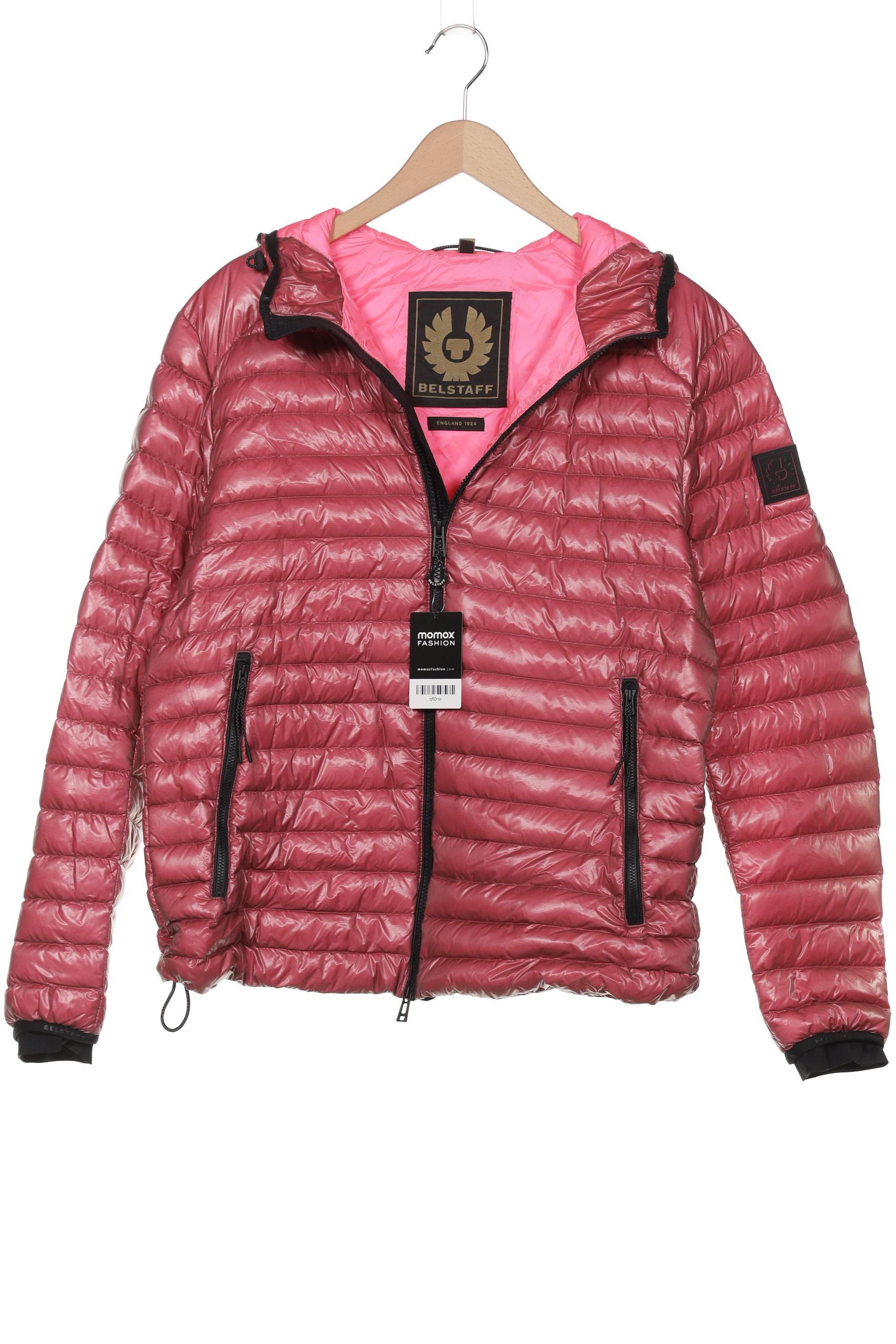 Thumbnail - Belstaff Herren Jacke, pink, Gr. 56