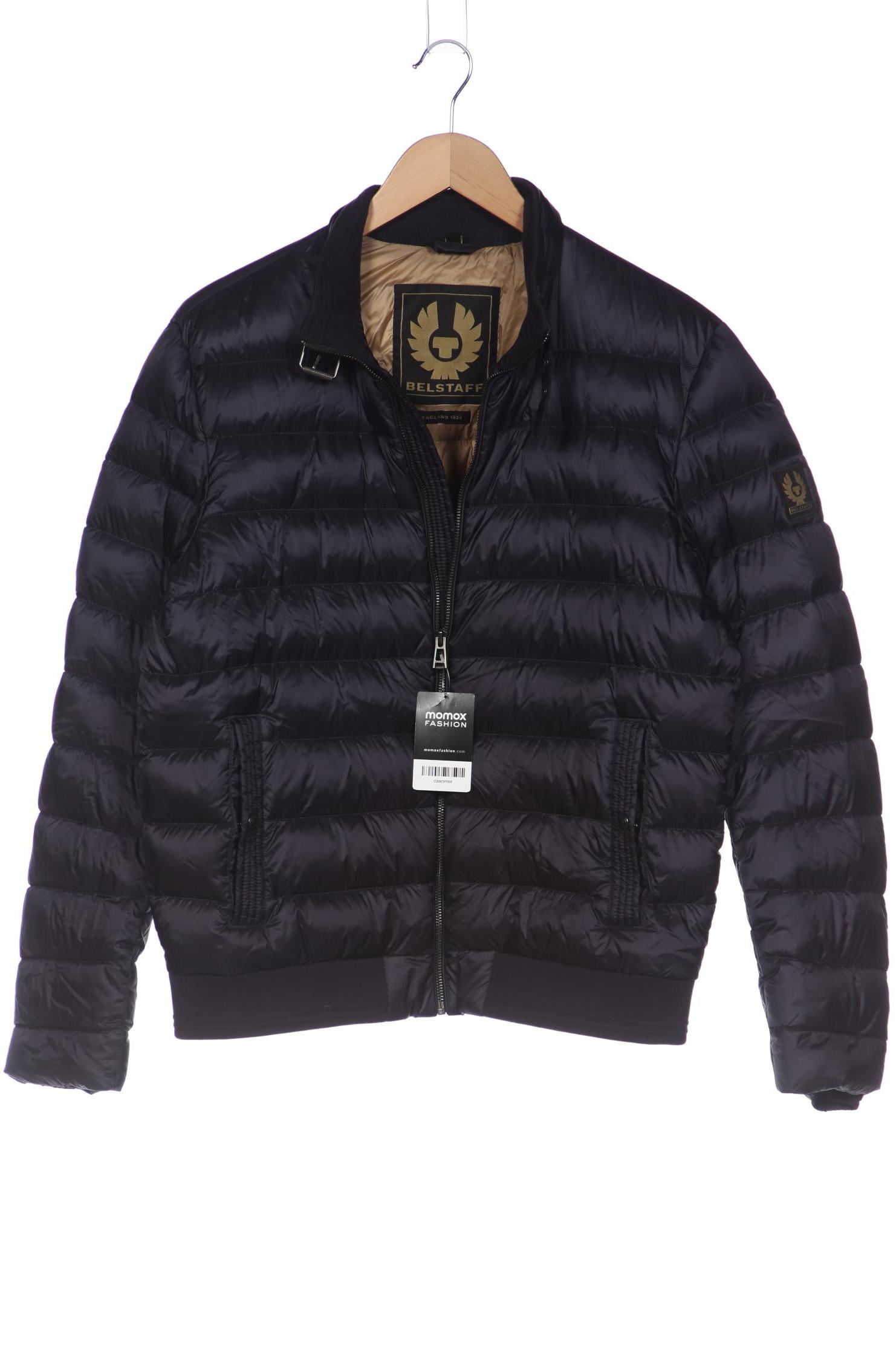 

Belstaff Herren Jacke, marineblau, Gr. 52
