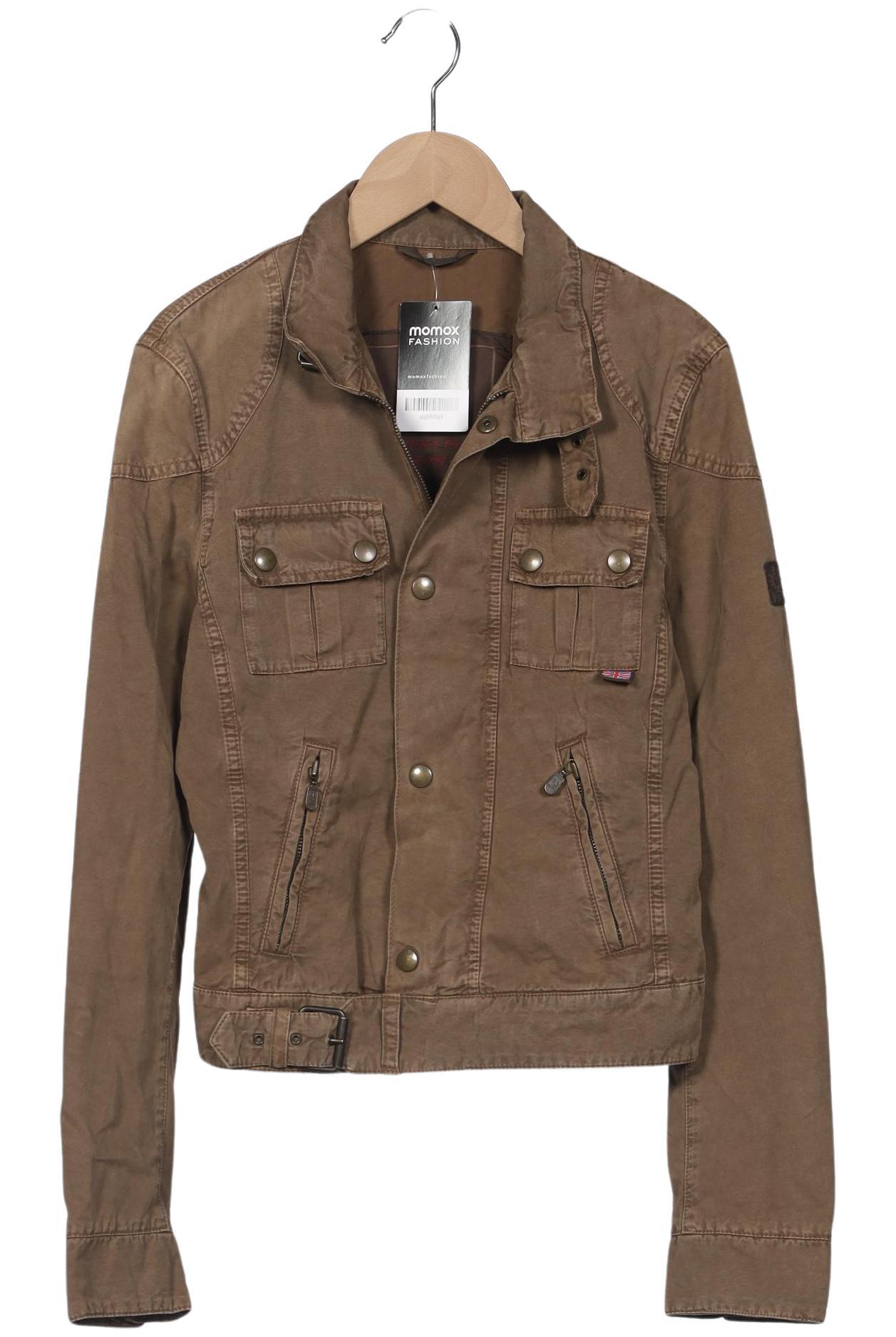 

Belstaff Herren Jacke, braun, Gr. 44