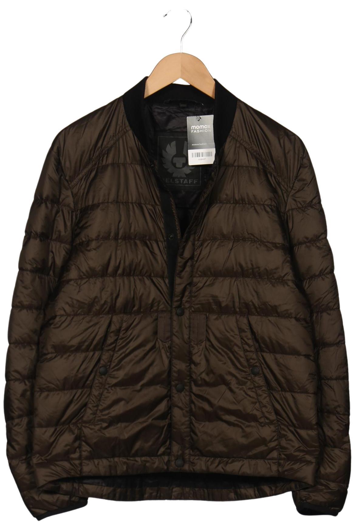 

Belstaff Herren Jacke, braun, Gr. 50