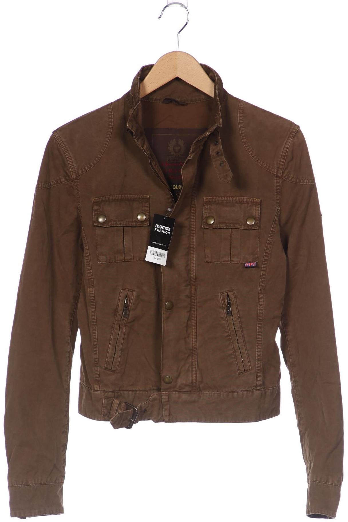 

Belstaff Herren Jacke, braun