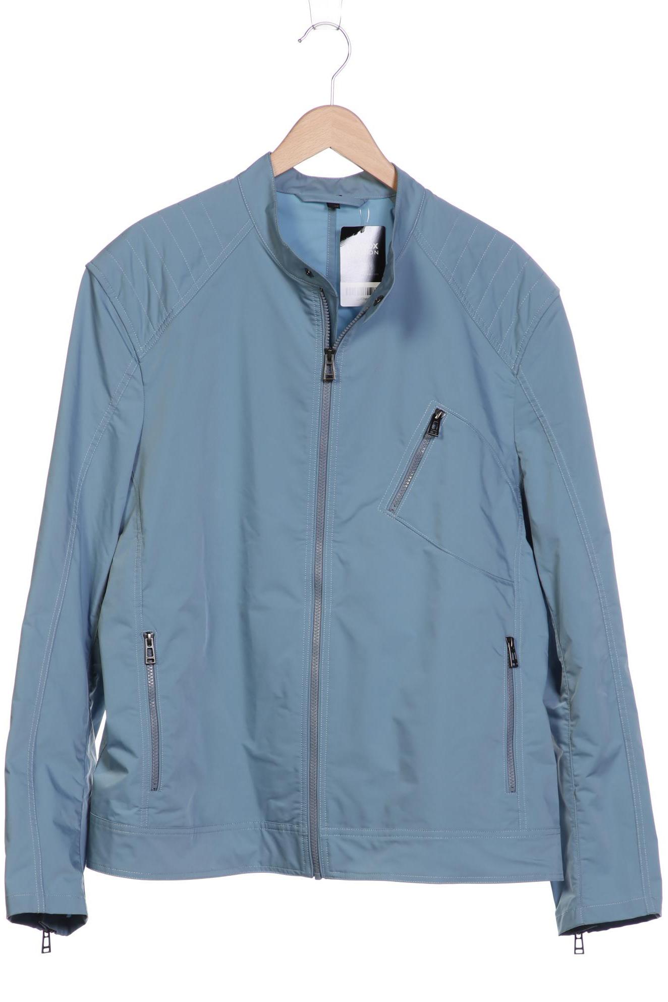 

Belstaff Herren Jacke, blau