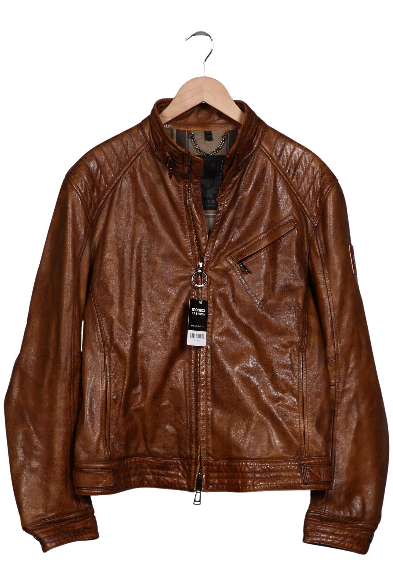 

Belstaff Herren Jacke, braun, Gr. 54