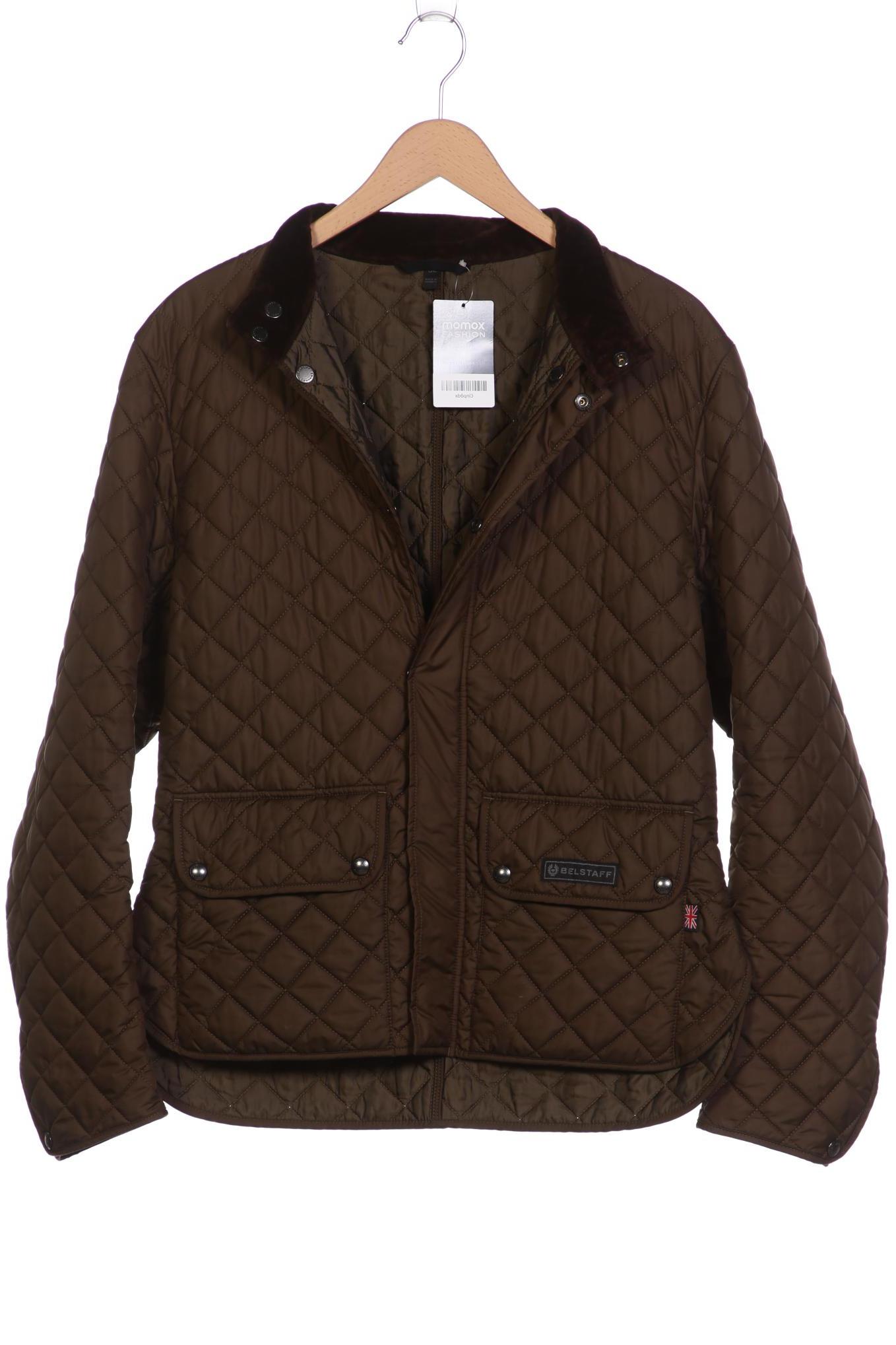 

Belstaff Herren Jacke, braun, Gr. 52