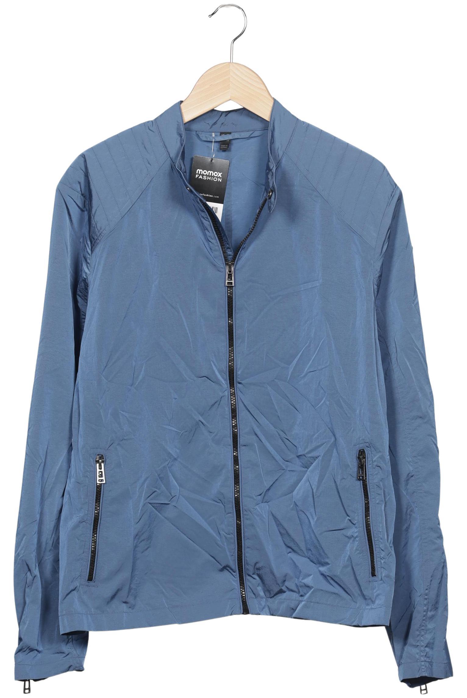 

Belstaff Herren Jacke, blau, Gr. 54