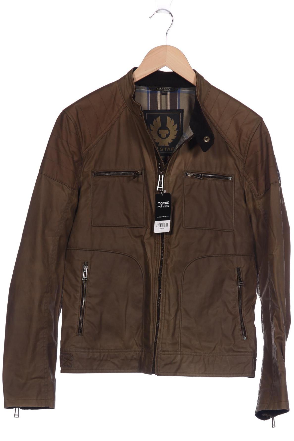 

Belstaff Herren Jacke, braun