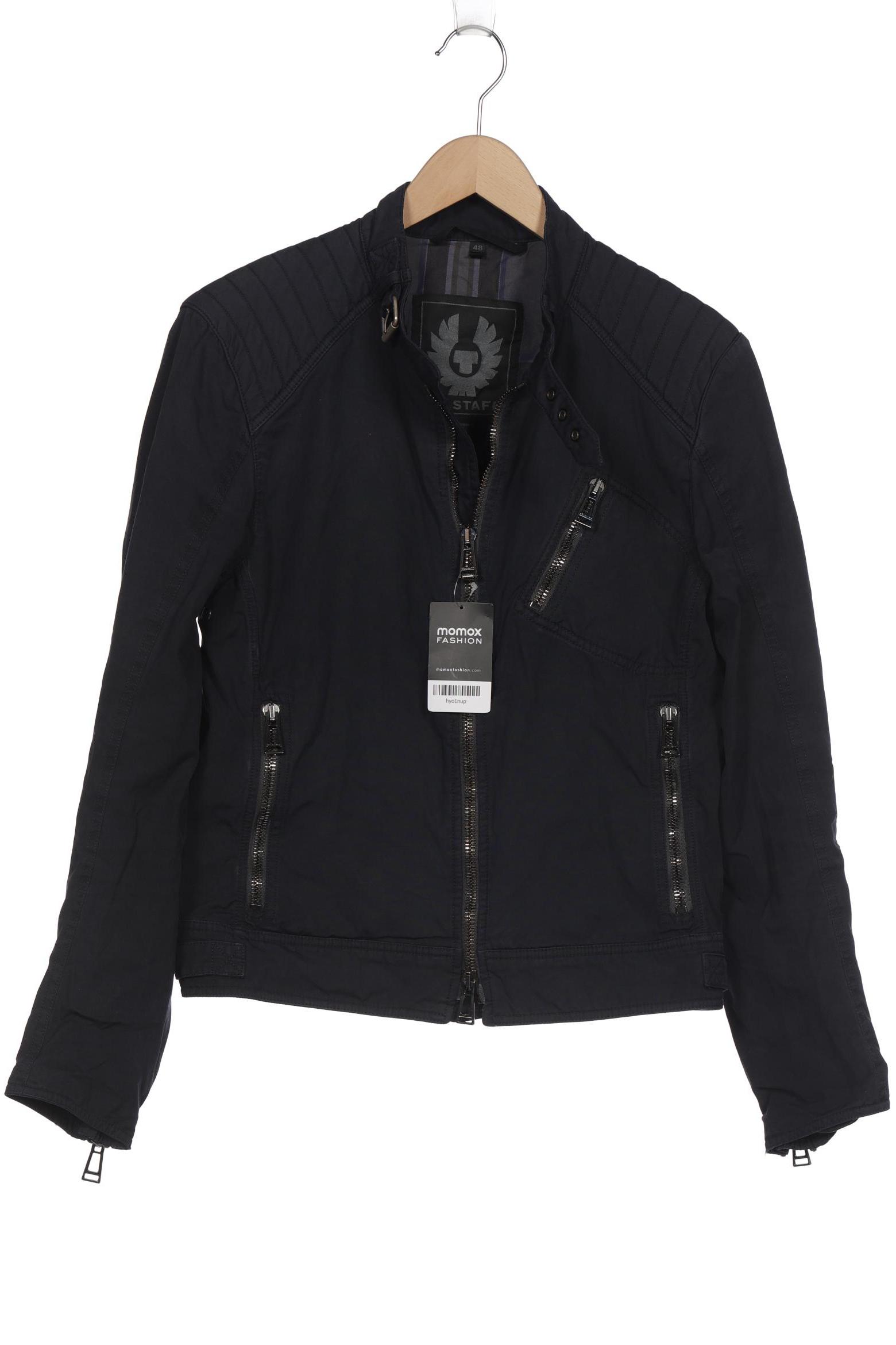 

Belstaff Herren Jacke, marineblau