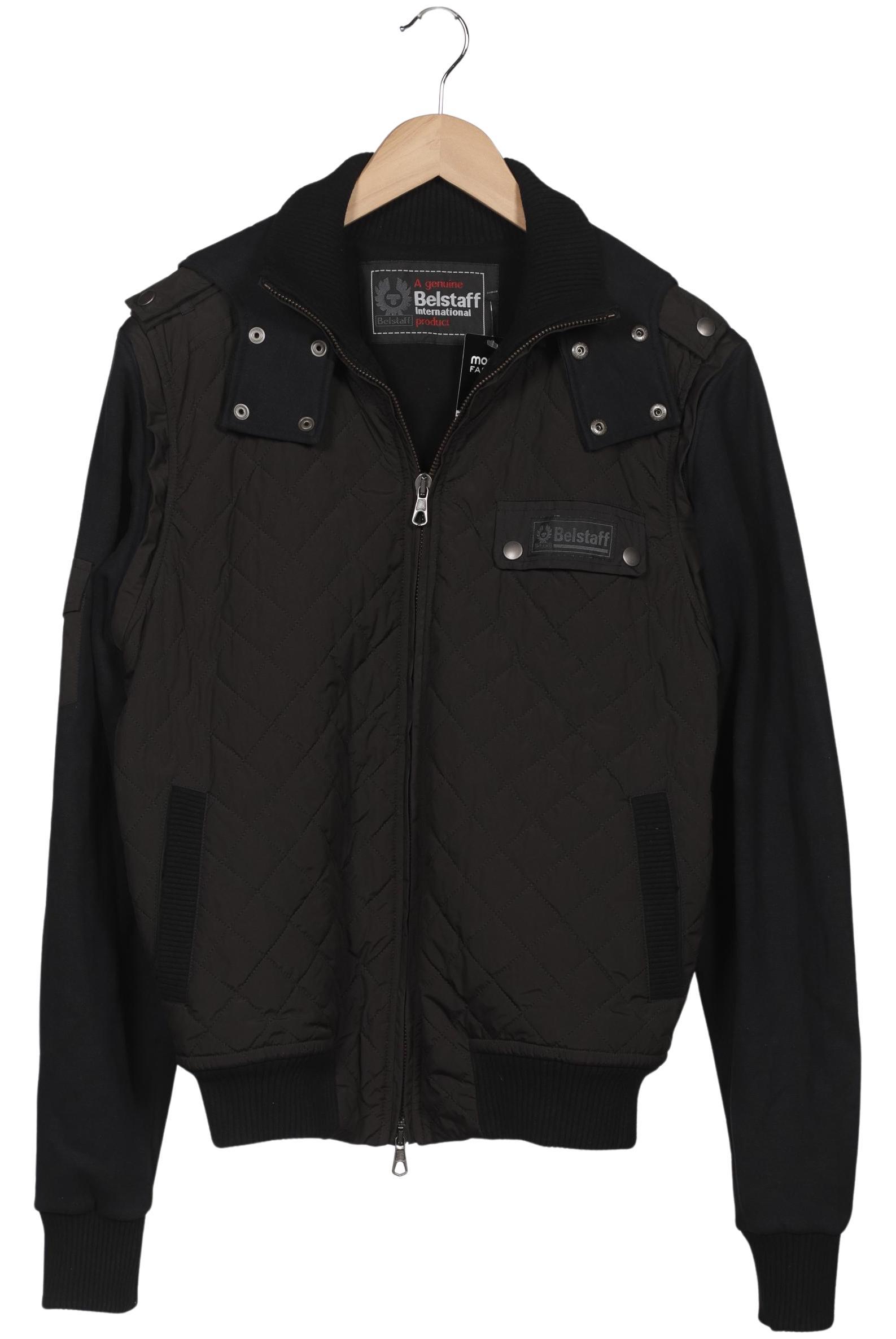 

Belstaff Herren Jacke, marineblau, Gr. 52