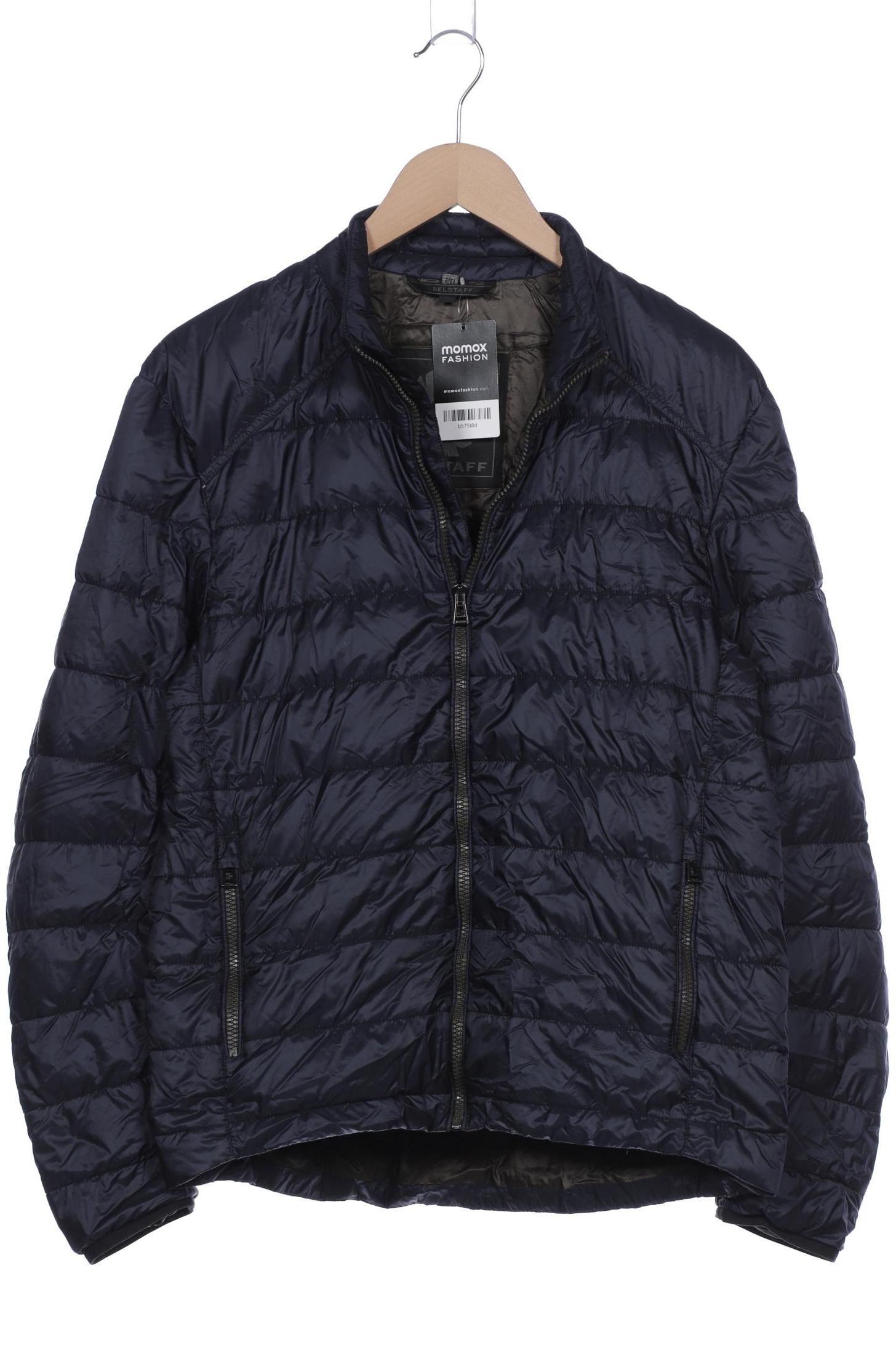 

Belstaff Herren Jacke, marineblau, Gr. 50