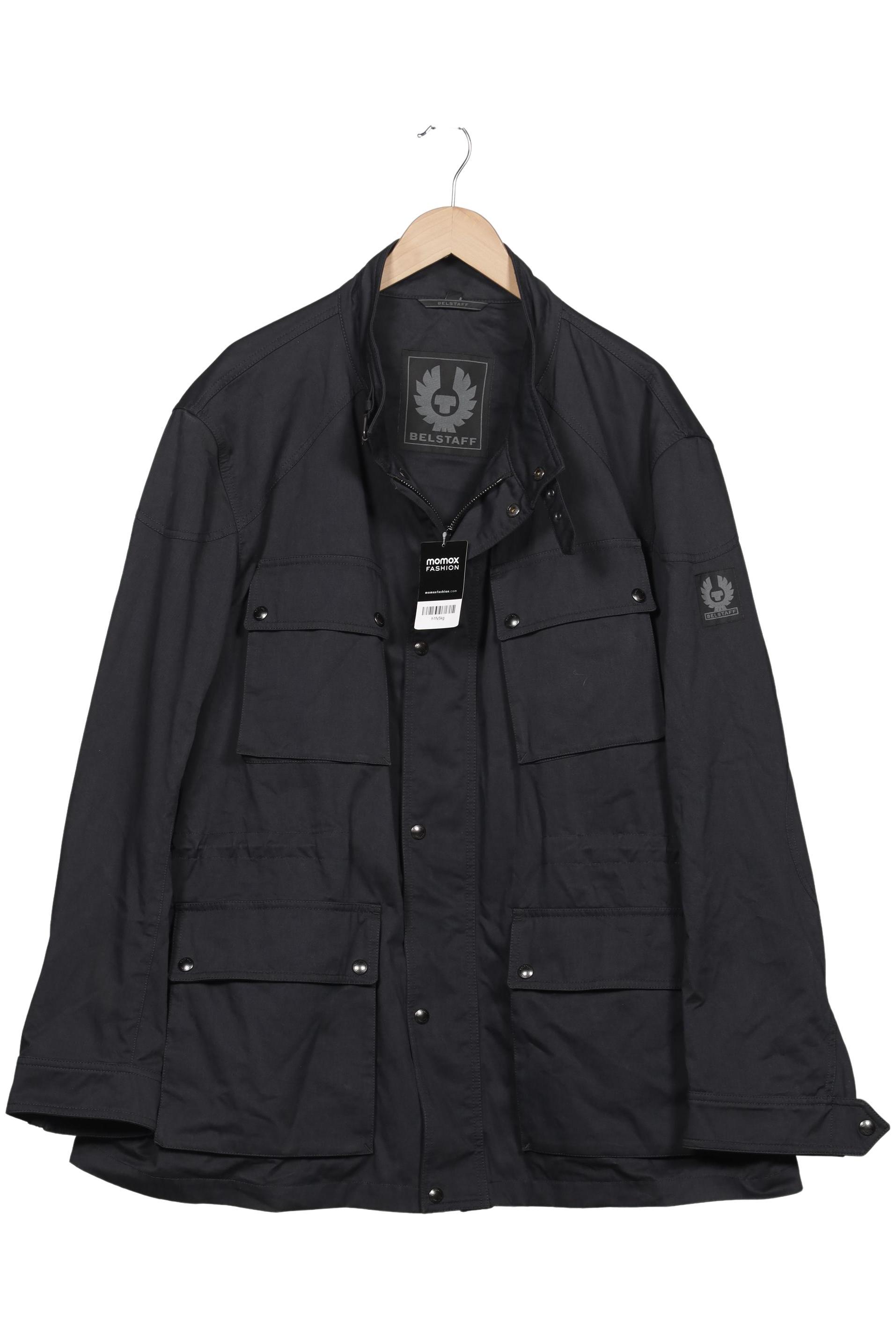 

Belstaff Herren Jacke, marineblau, Gr. 68