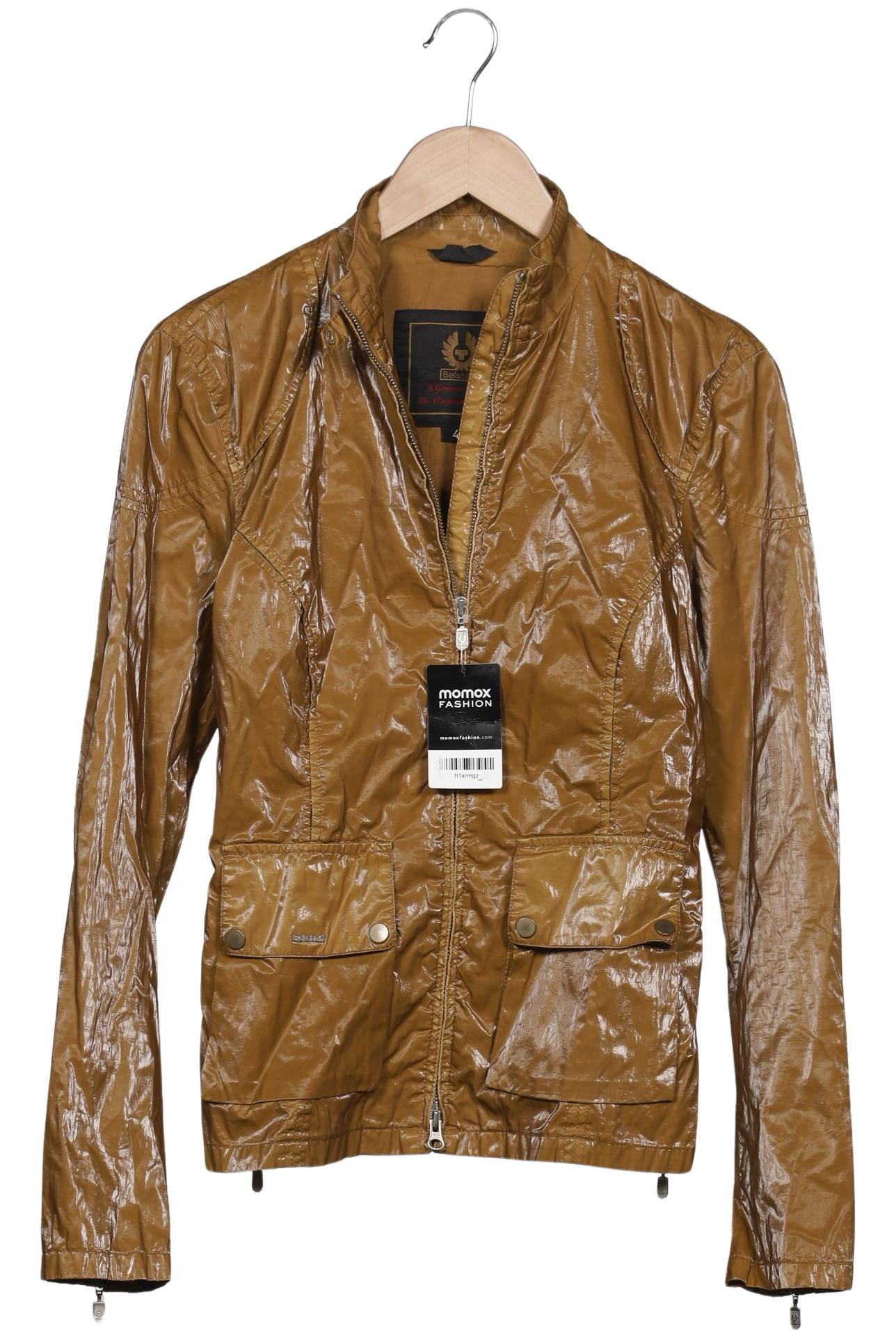 

Belstaff Herren Jacke, braun, Gr. 42