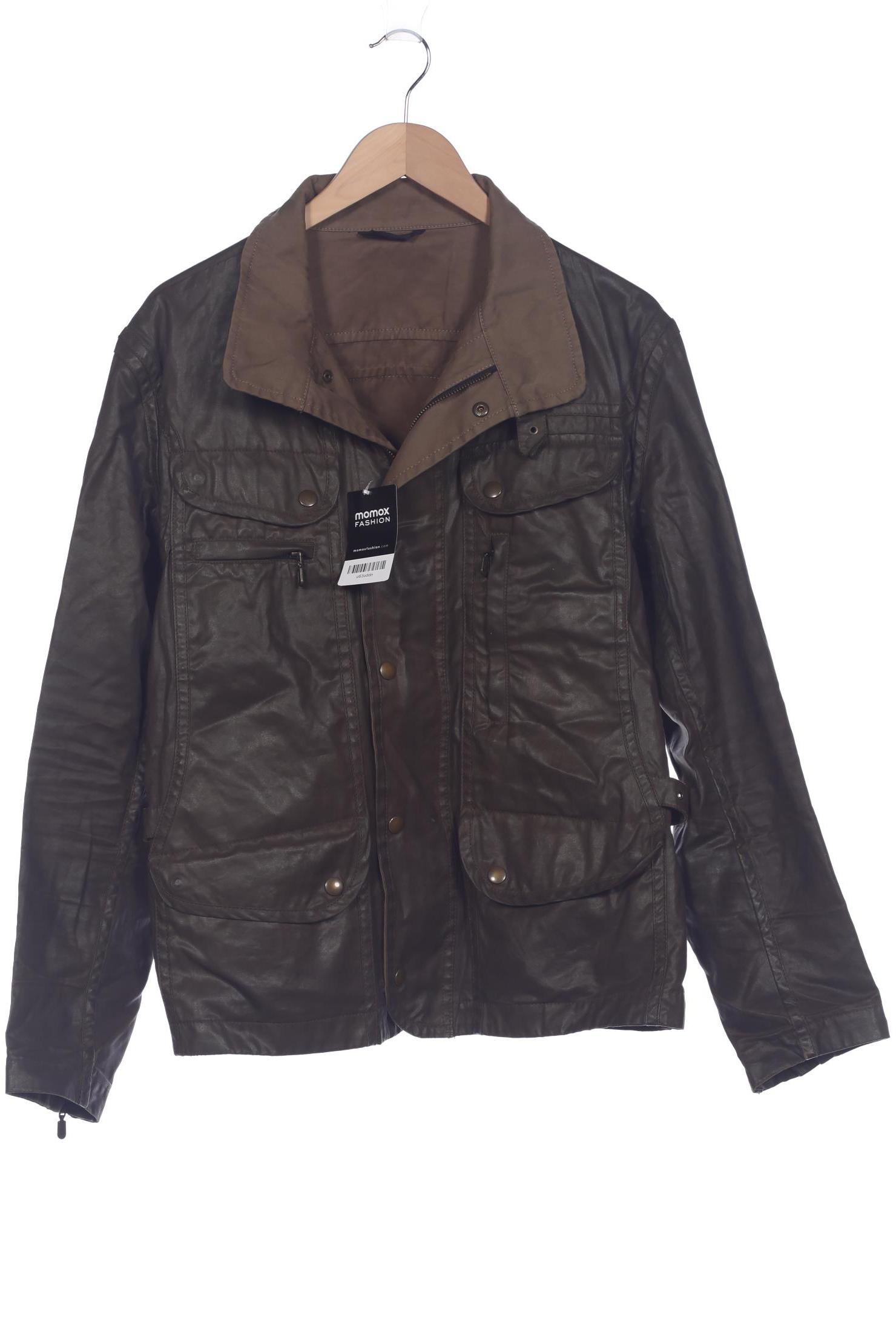 

Belstaff Herren Jacke, braun