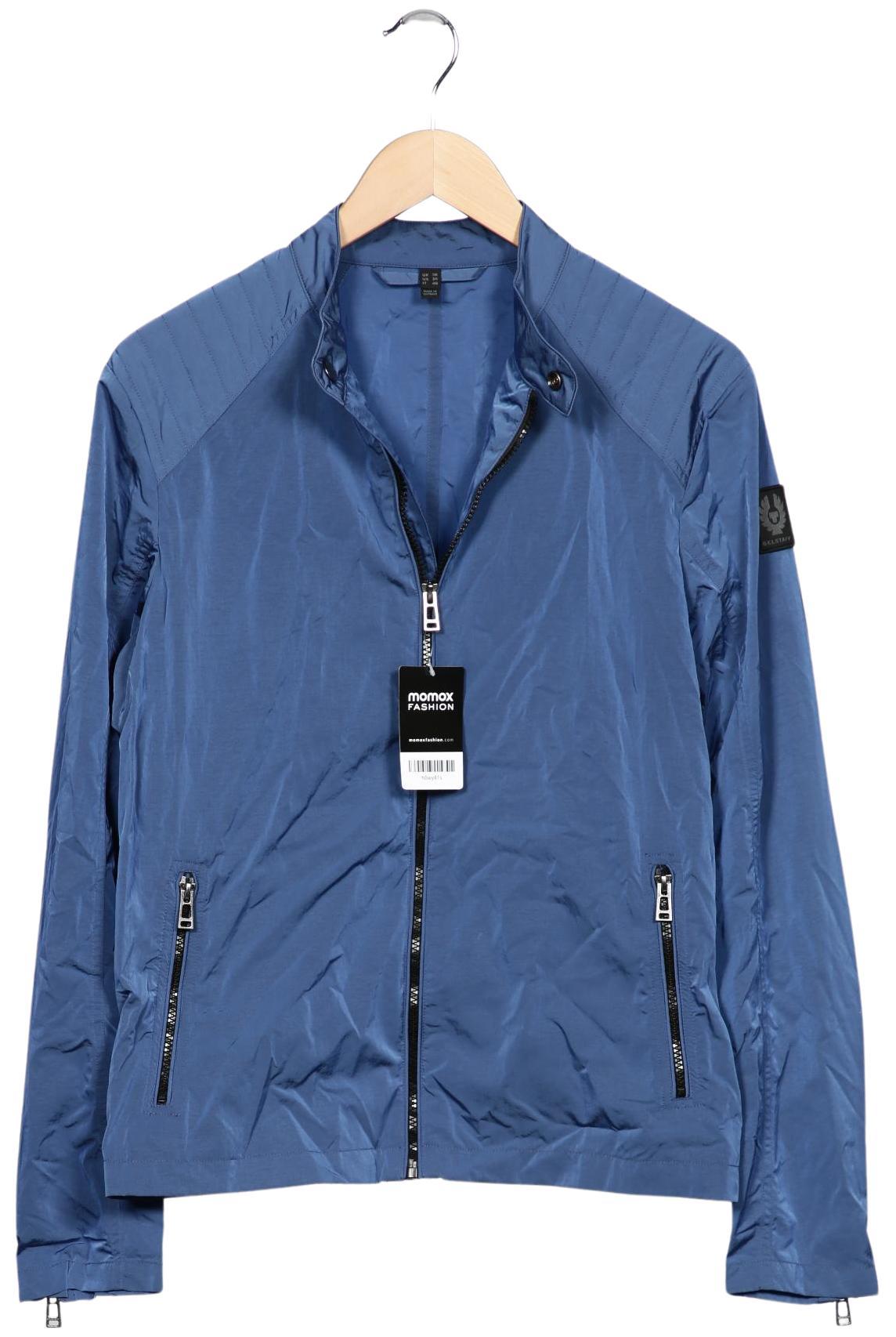 

Belstaff Herren Jacke, blau, Gr. 46