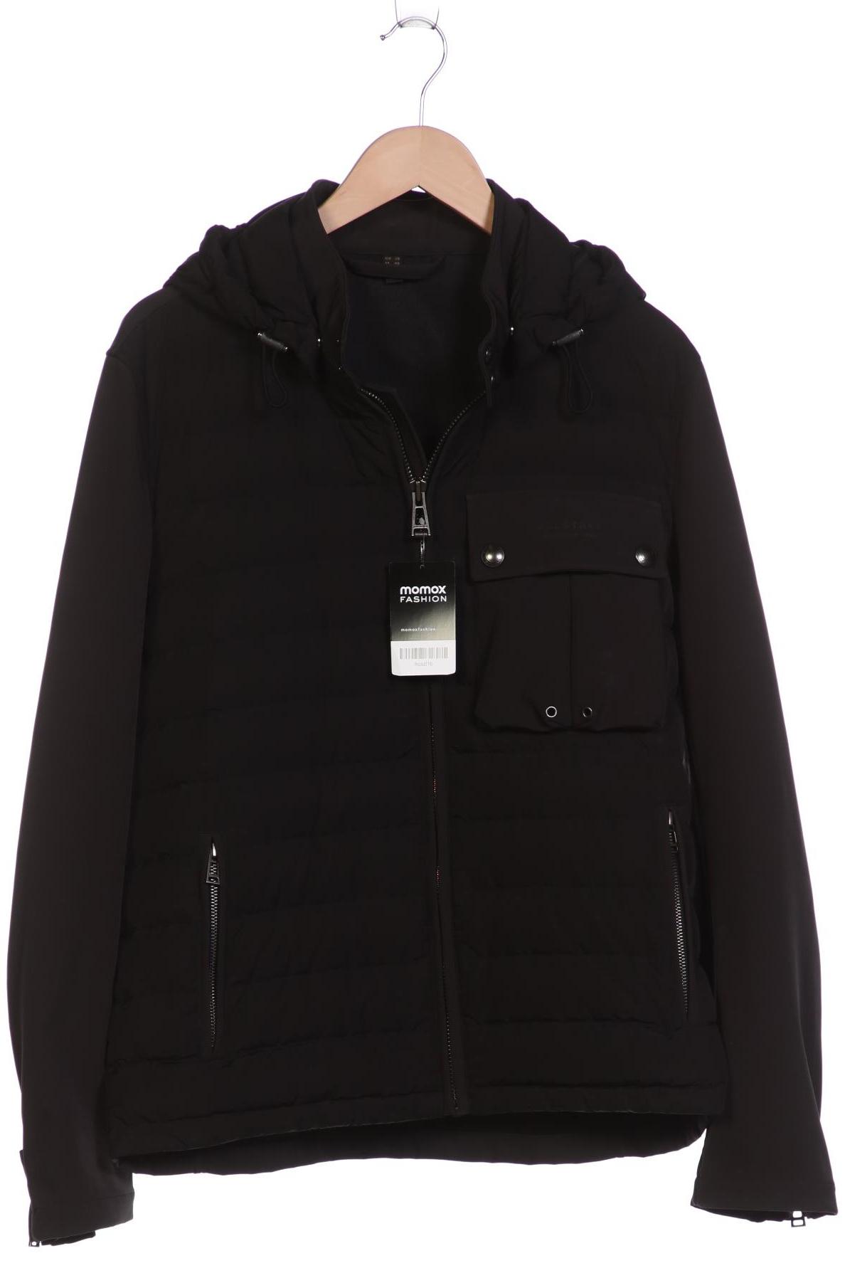 

Belstaff Herren Jacke, schwarz