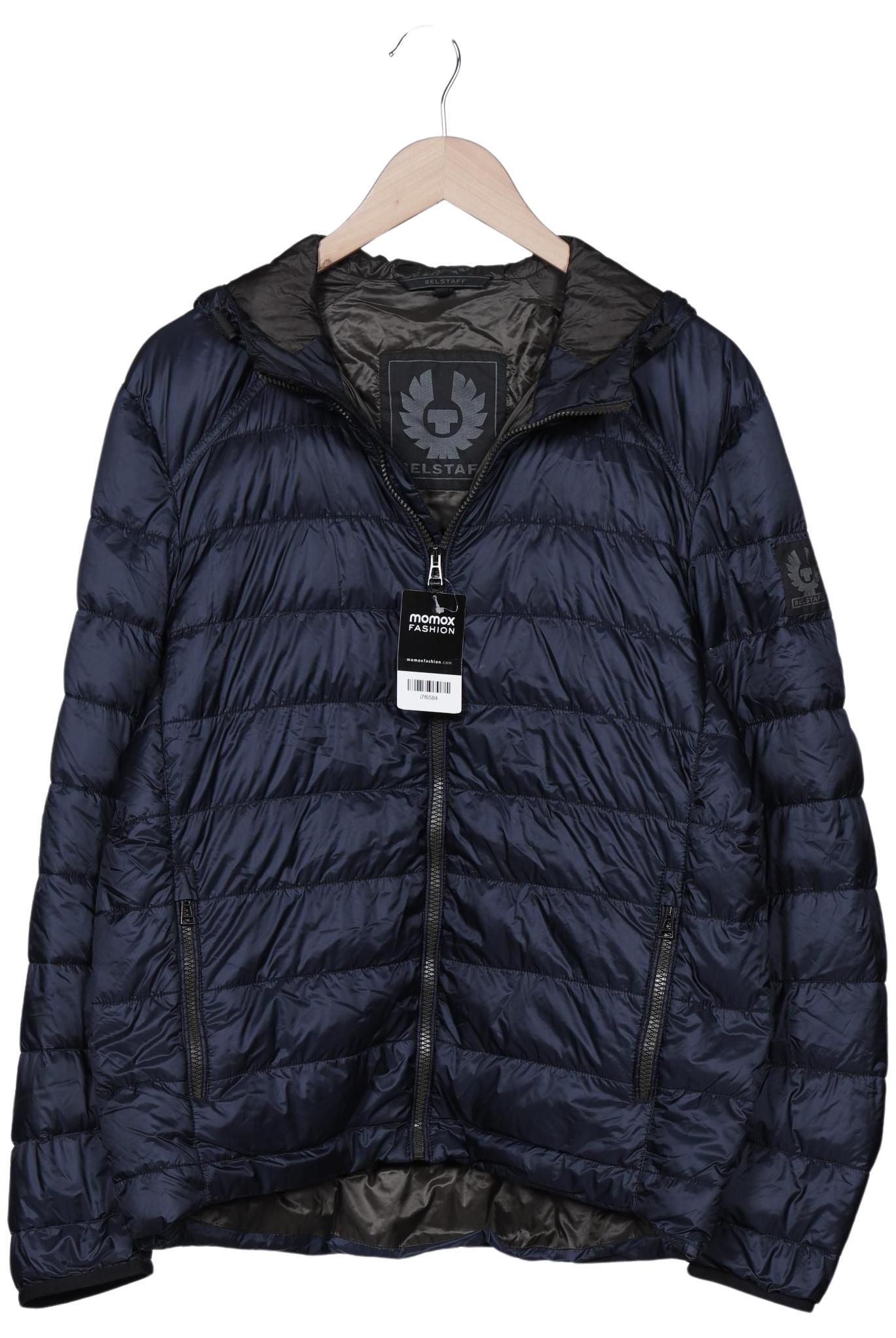 

Belstaff Herren Jacke, marineblau, Gr. 50