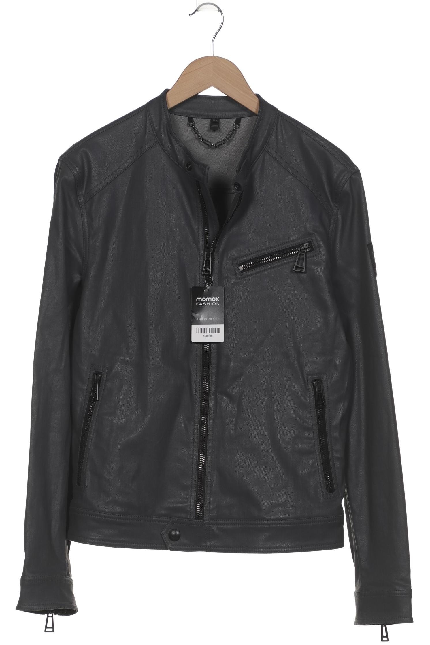 

Belstaff Herren Jacke, grau, Gr. 64