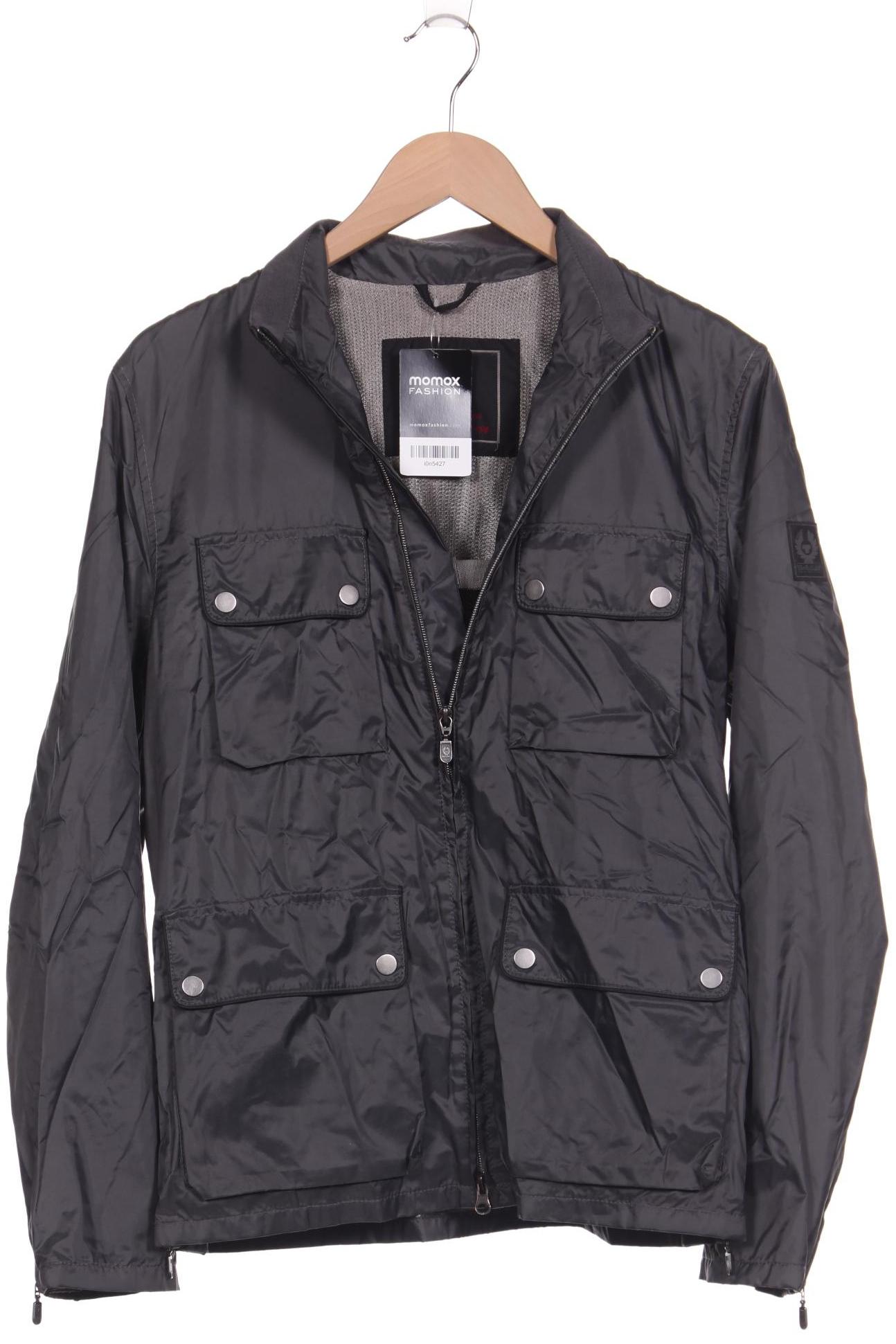 

Belstaff Herren Jacke, grau