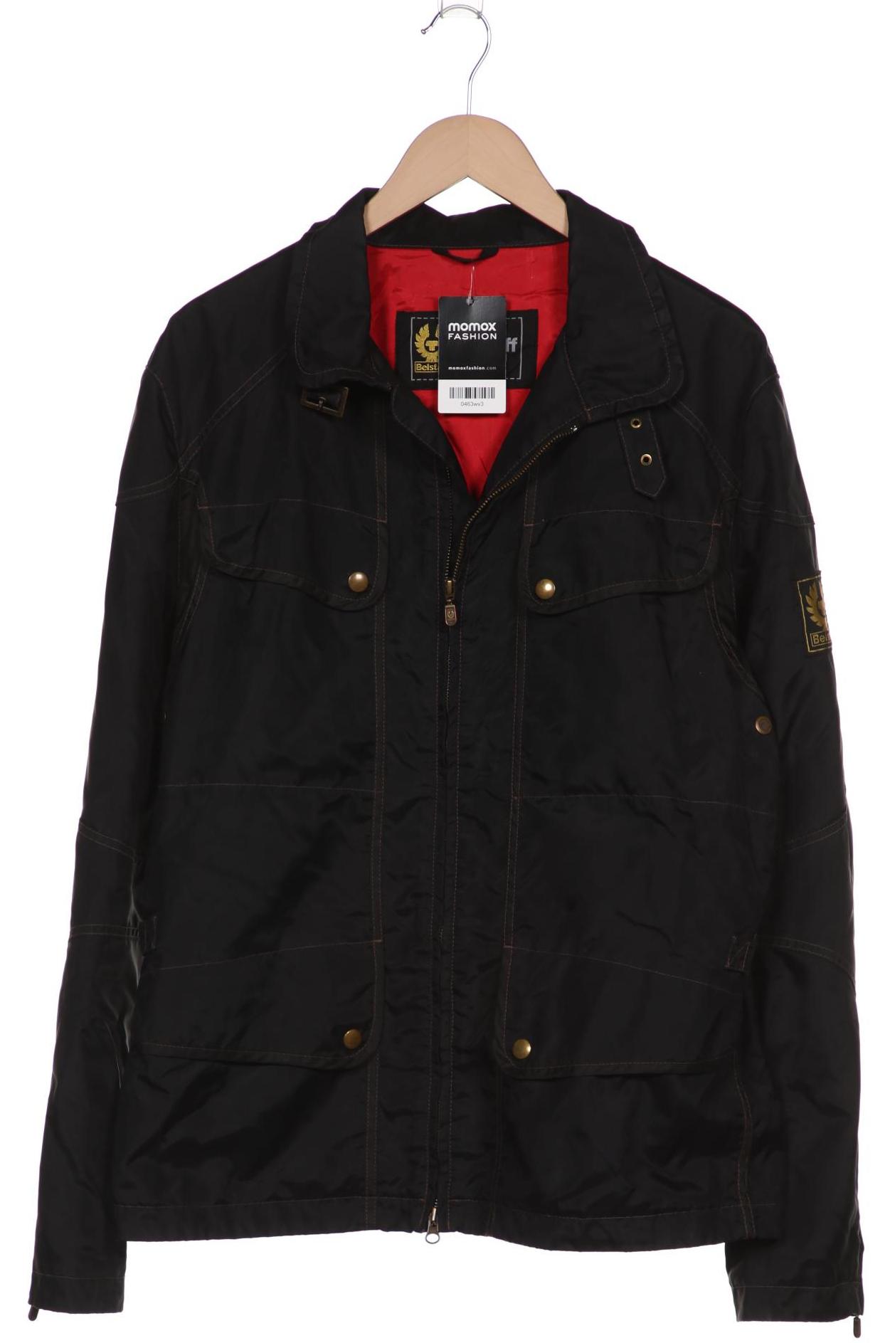 

Belstaff Herren Jacke, braun