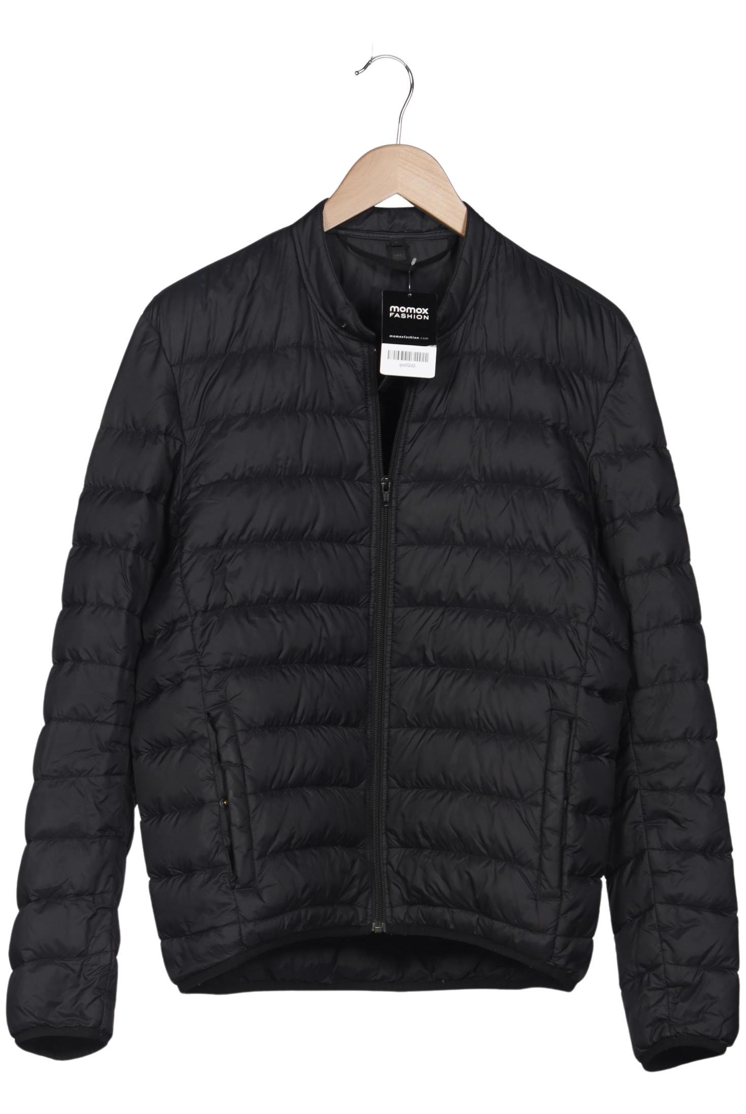 

Belstaff Herren Jacke, schwarz, Gr. 52