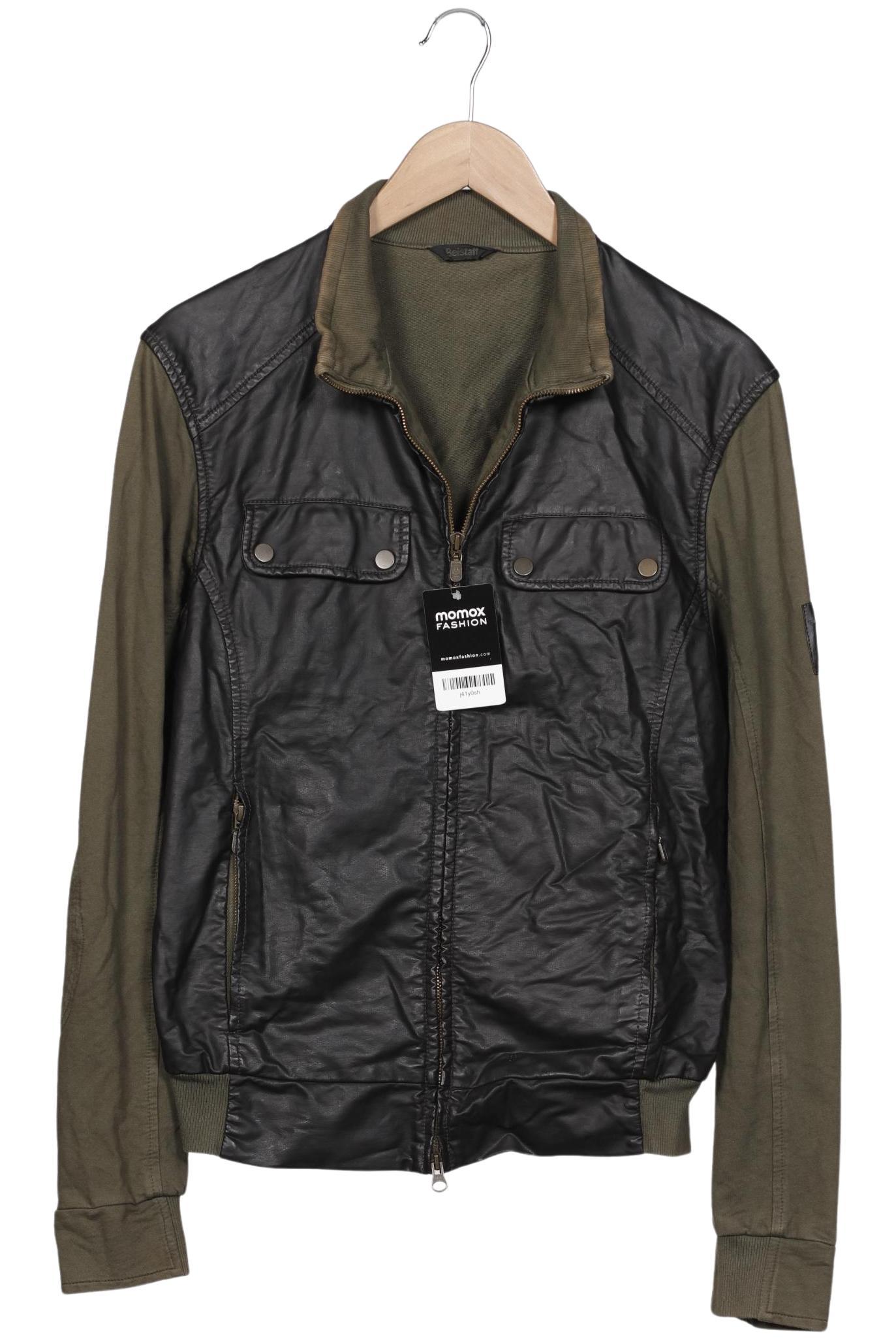 

Belstaff Herren Jacke, mehrfarbig, Gr. 48