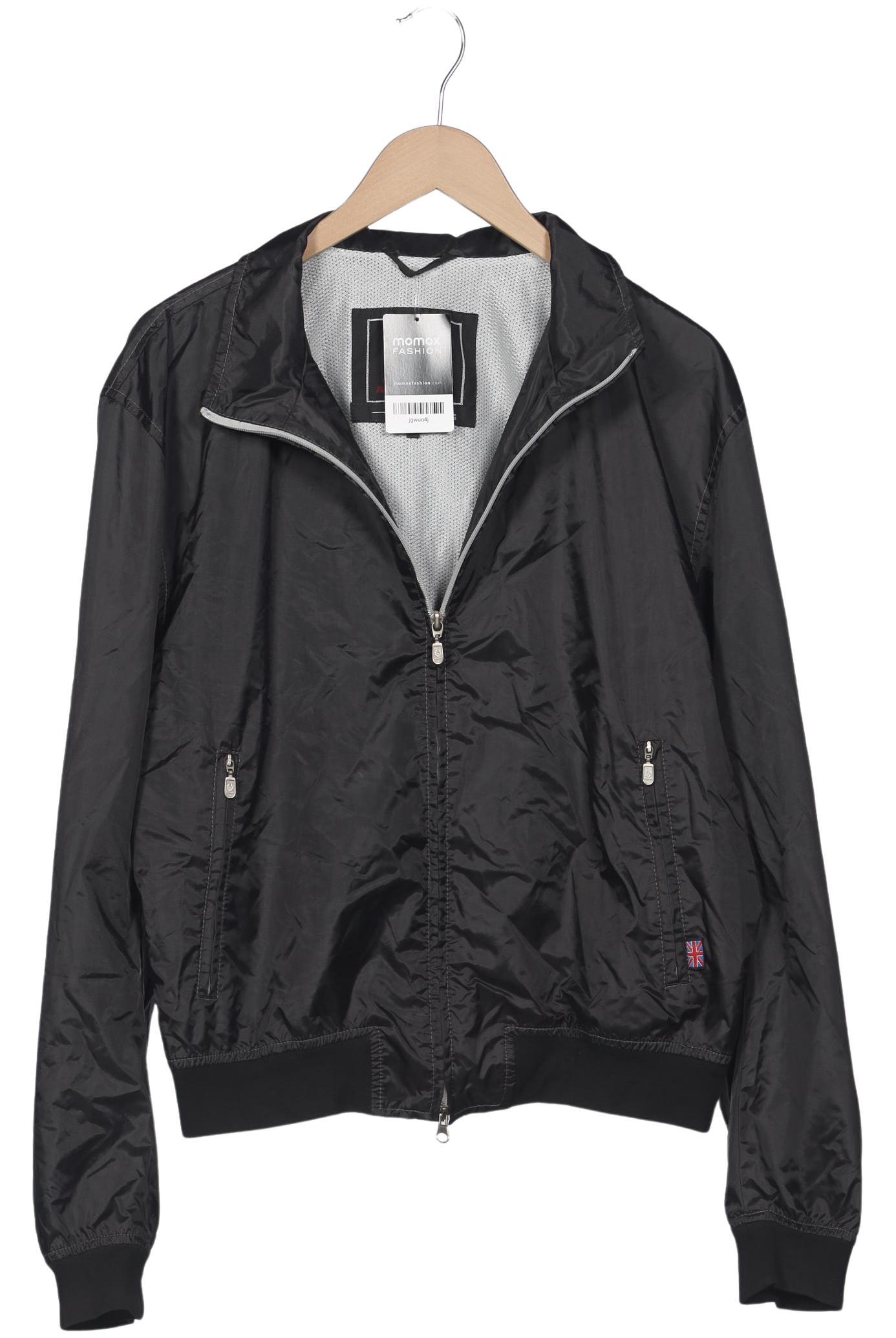 

Belstaff Herren Jacke, schwarz, Gr. 46