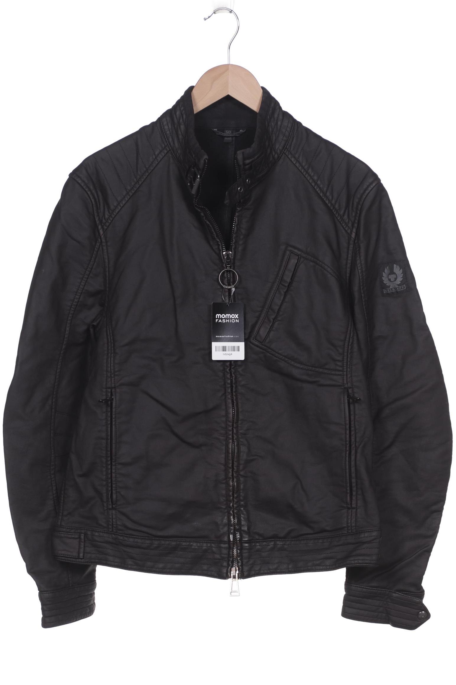 

Belstaff Herren Jacke, braun, Gr. 50