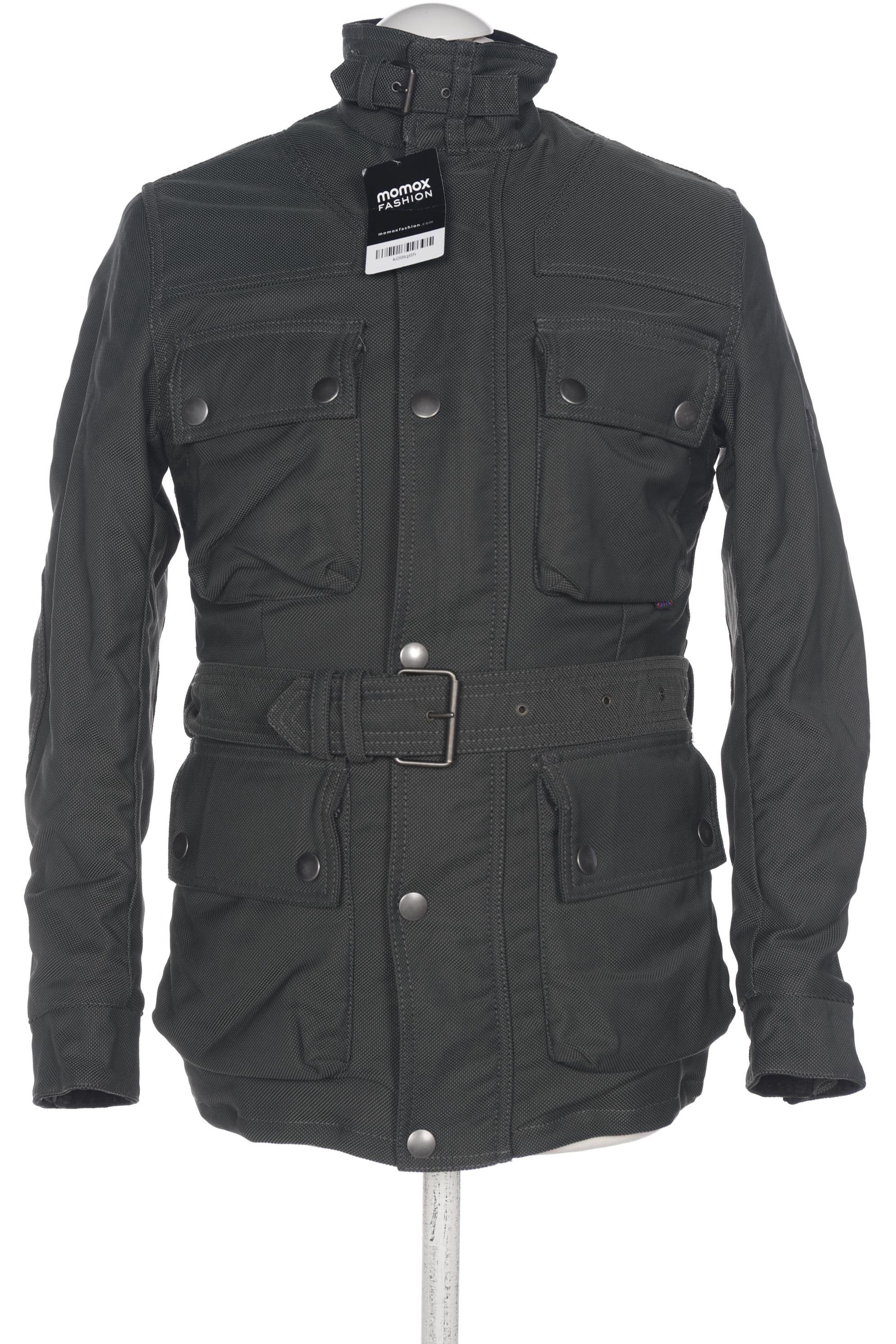 

Belstaff Herren Jacke, grün