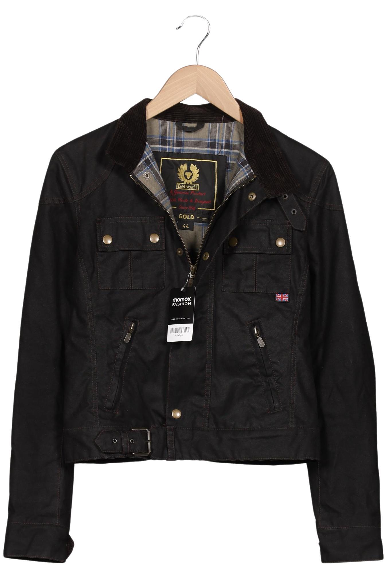 

Belstaff Herren Jacke, braun, Gr. 42