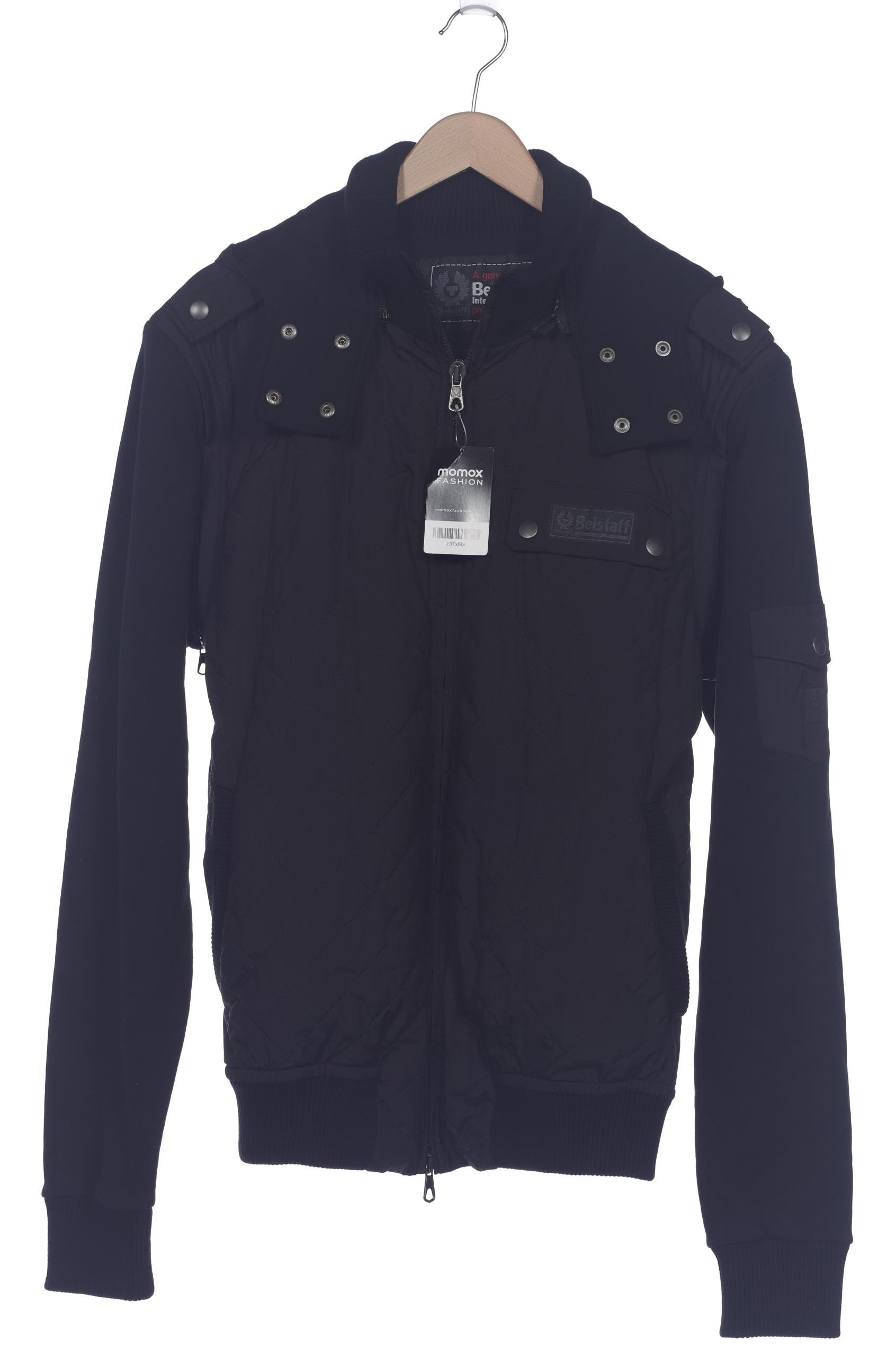 

Belstaff Herren Jacke, schwarz