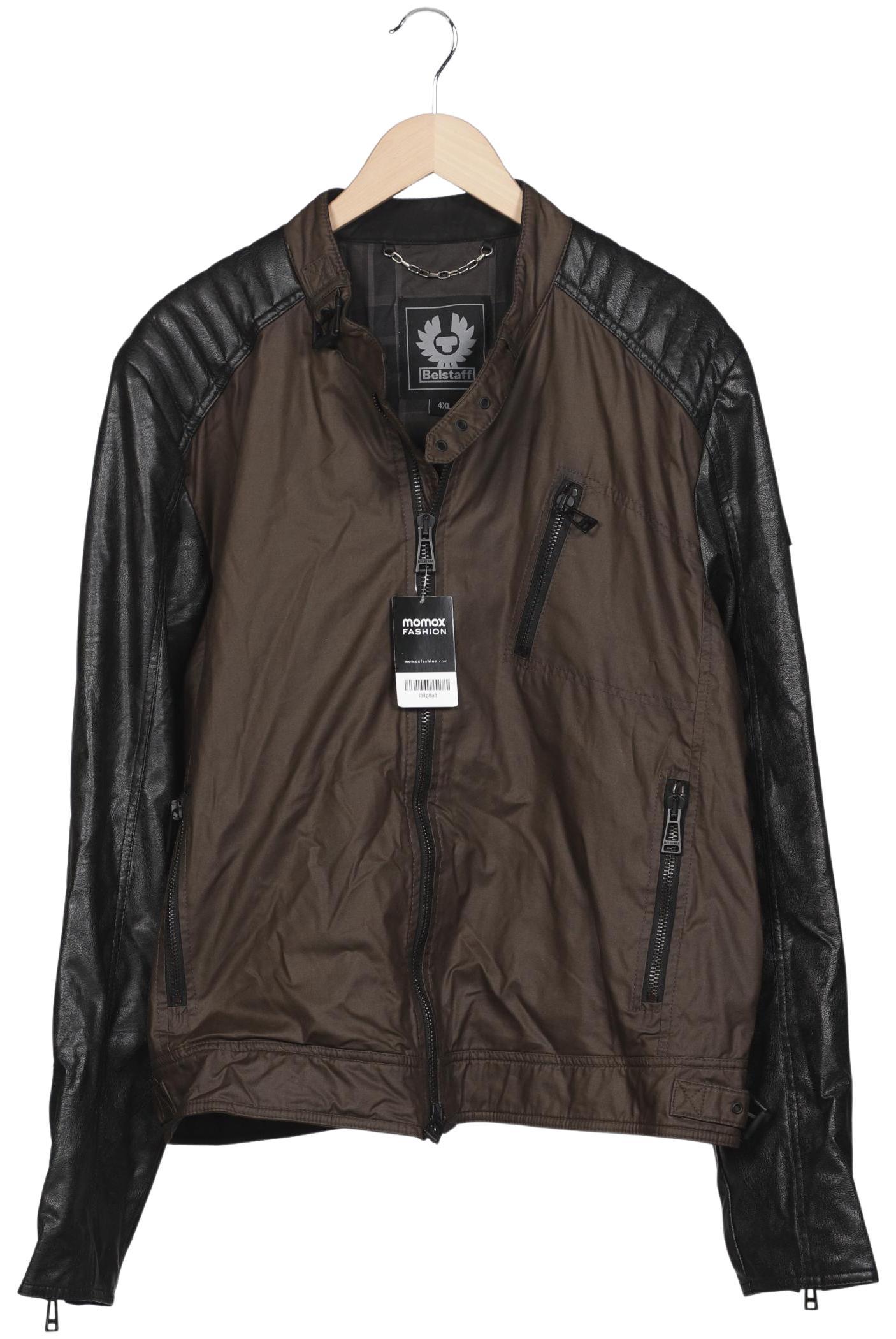 Thumbnail - Belstaff Herren Jacke, mehrfarbig, Gr. 60