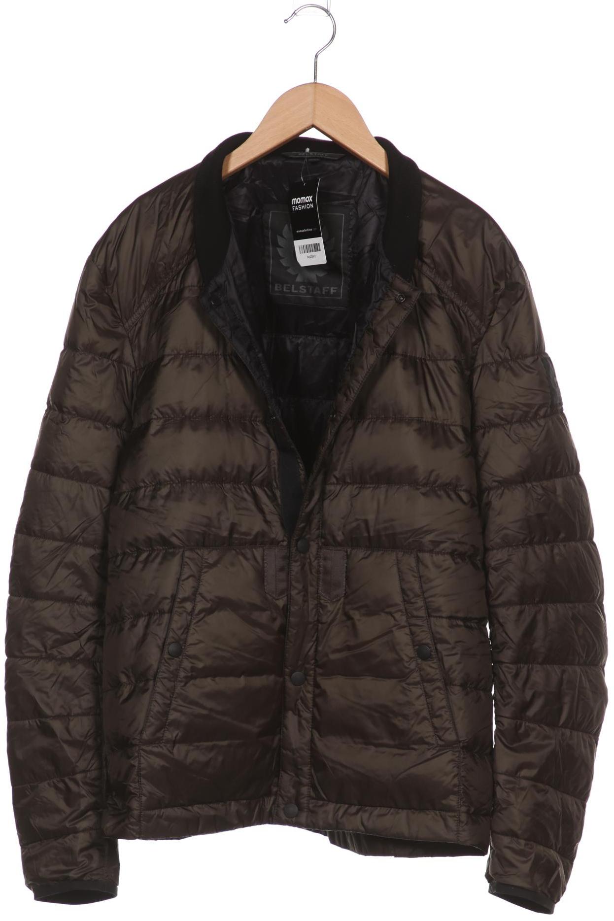 

Belstaff Herren Jacke, grün, Gr. 50