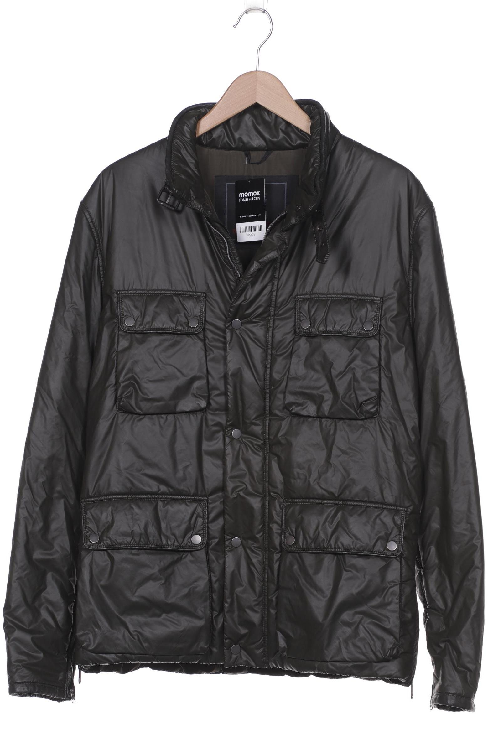 

Belstaff Herren Jacke, grün