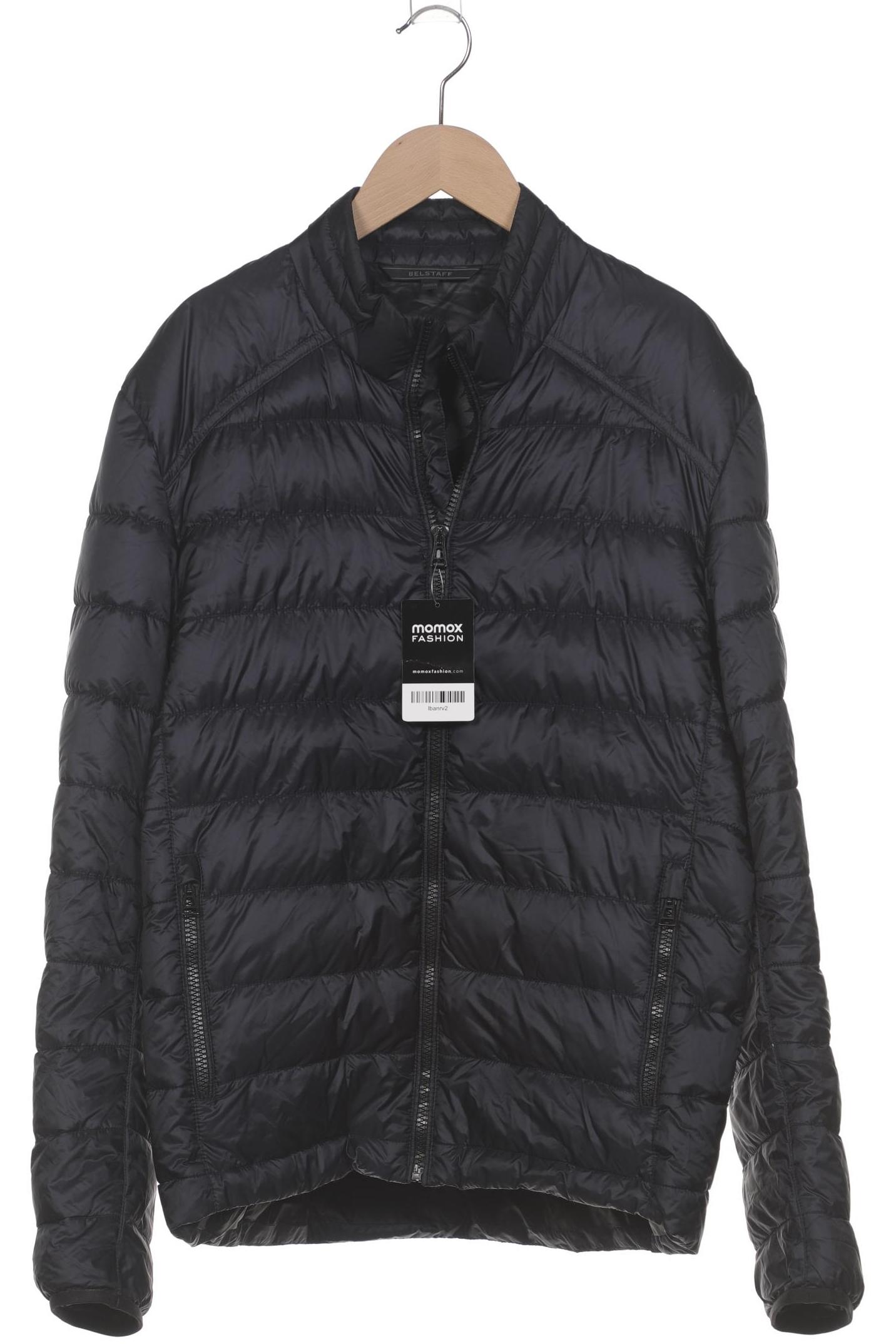 

Belstaff Herren Jacke, marineblau, Gr. 48