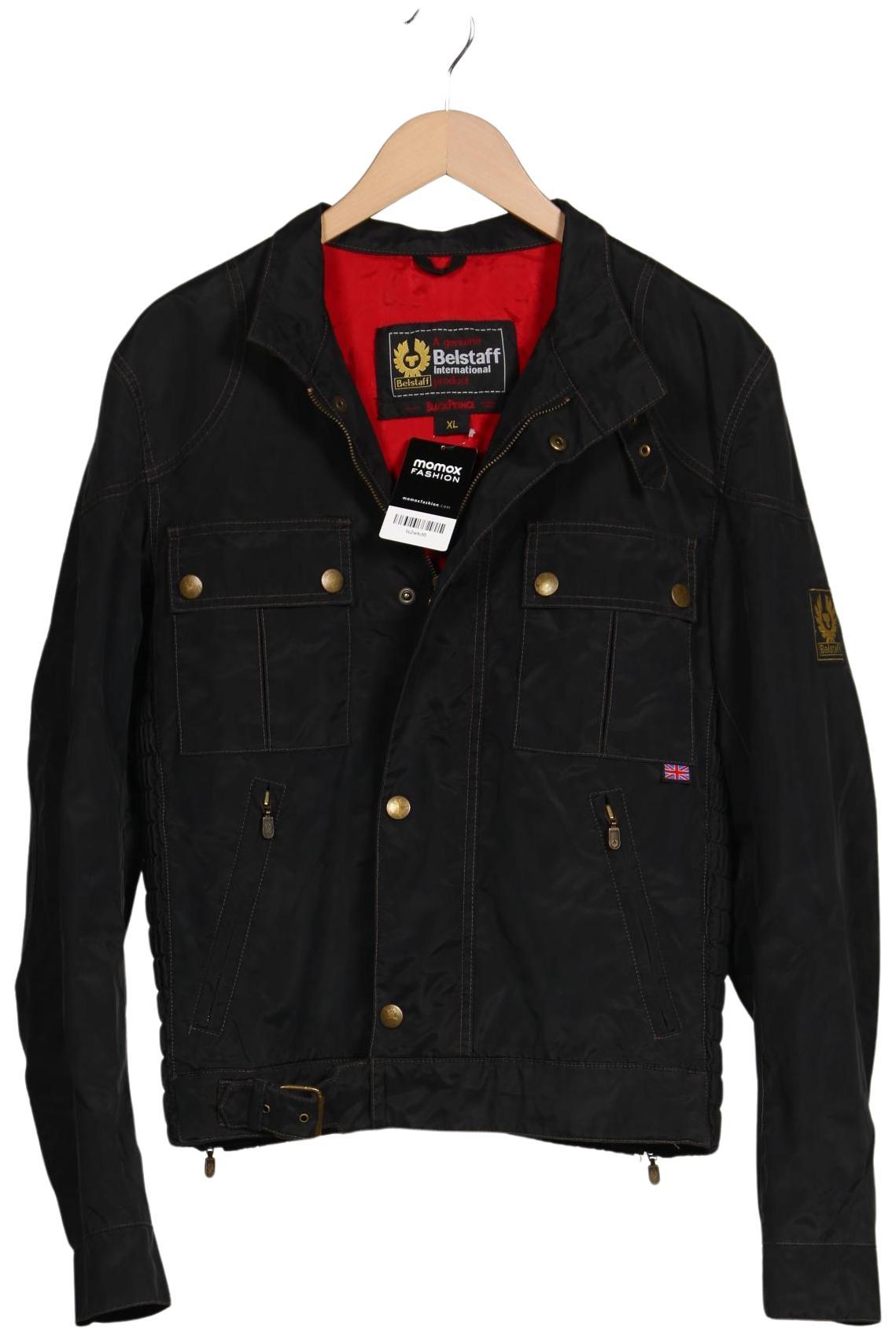 

Belstaff Herren Jacke, braun, Gr. 54