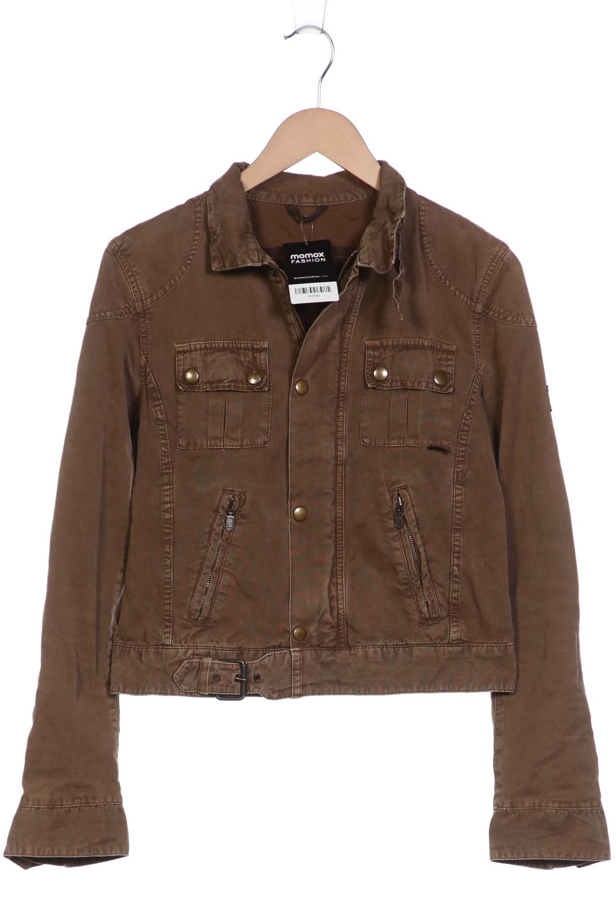 

Belstaff Herren Jacke, braun, Gr. 44