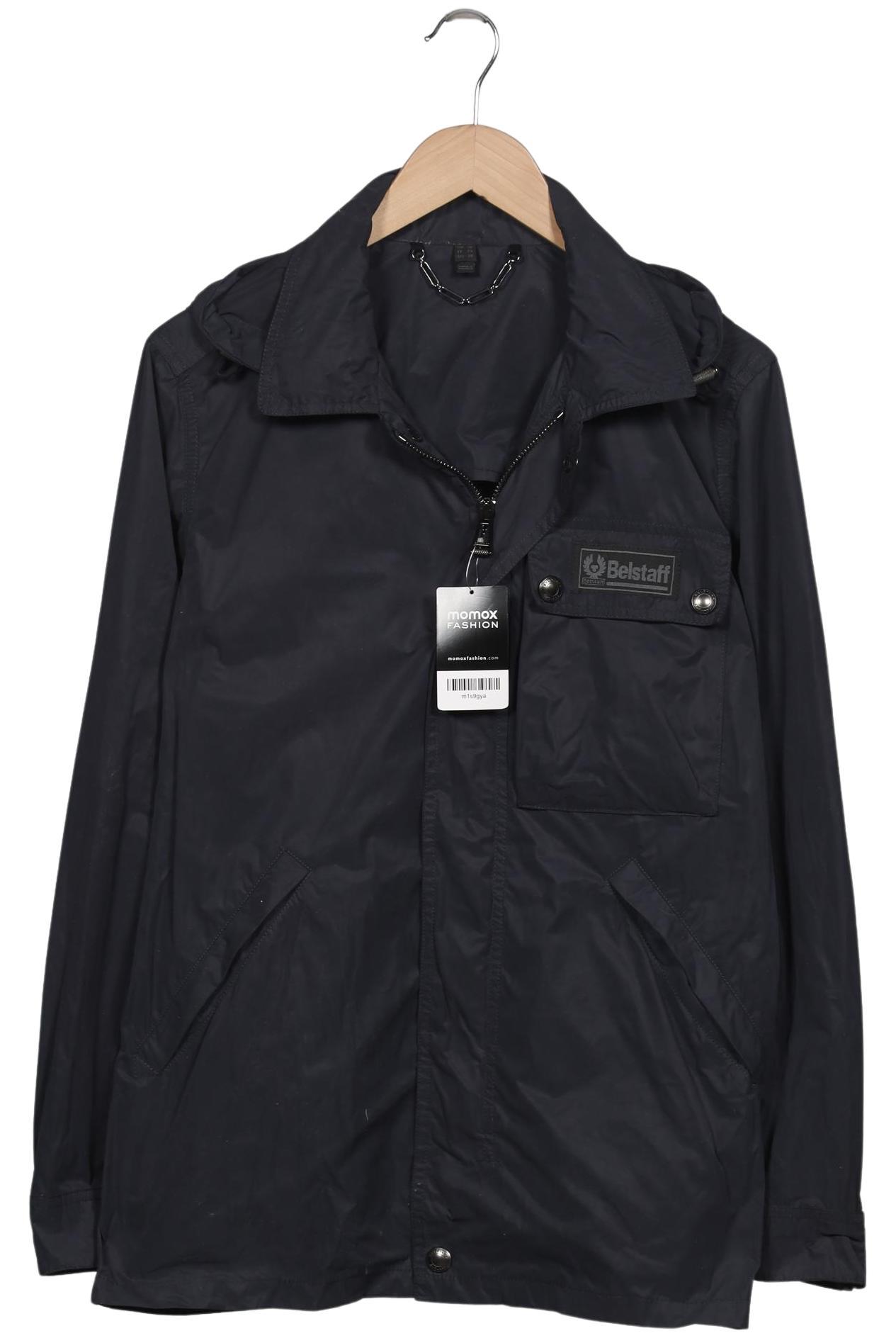 

Belstaff Herren Jacke, marineblau, Gr. 44