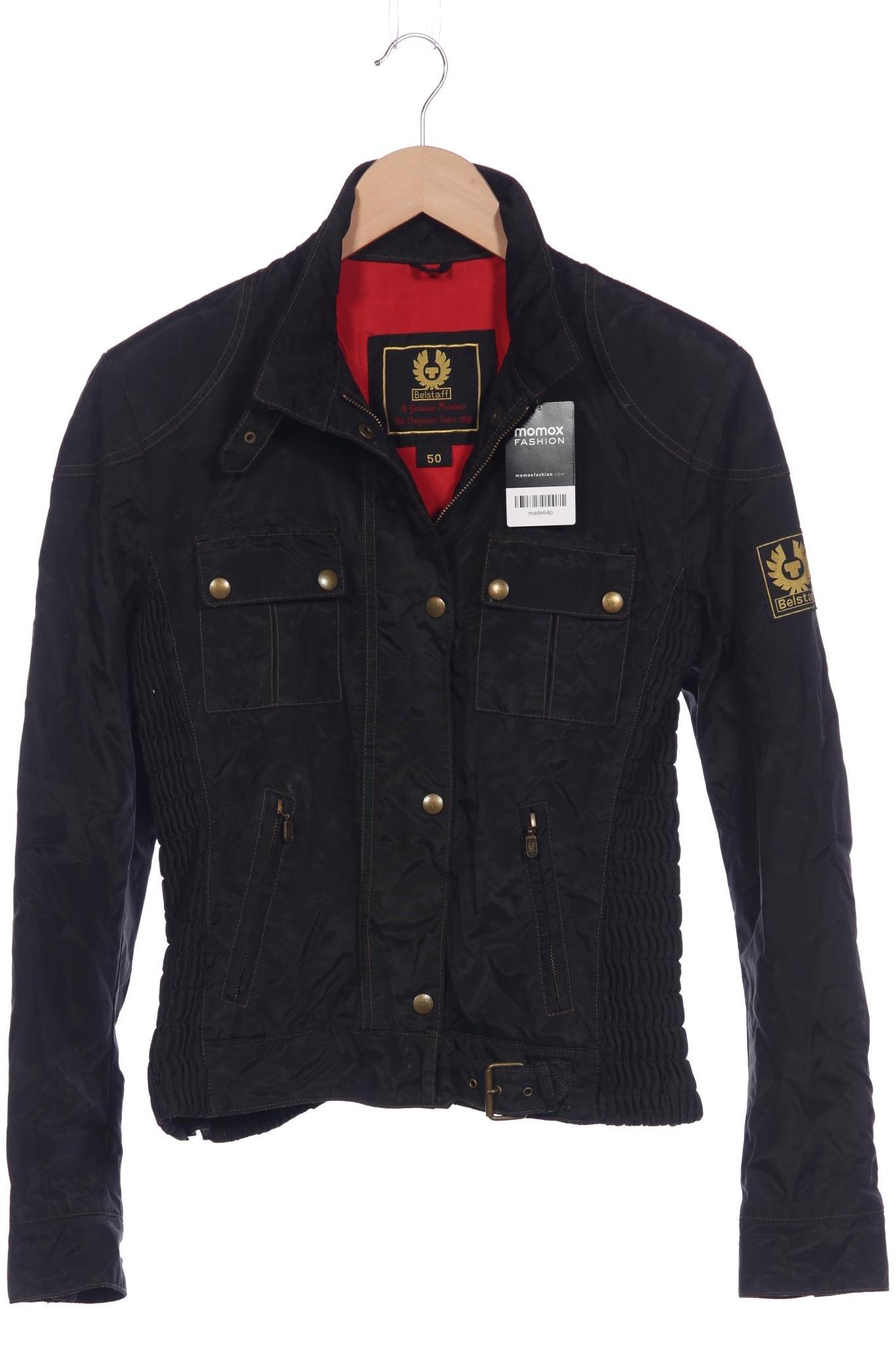 

Belstaff Herren Jacke, braun, Gr. 50