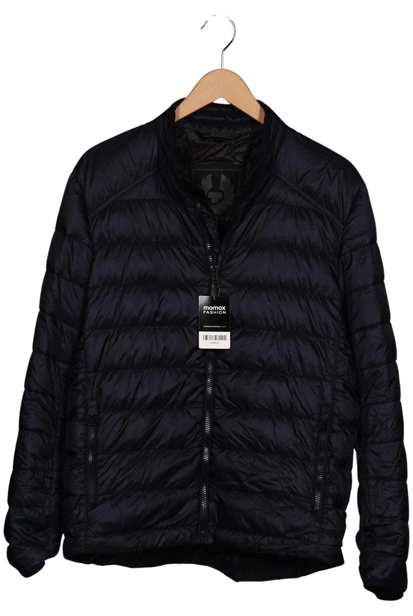 

Belstaff Herren Jacke, marineblau, Gr. 52
