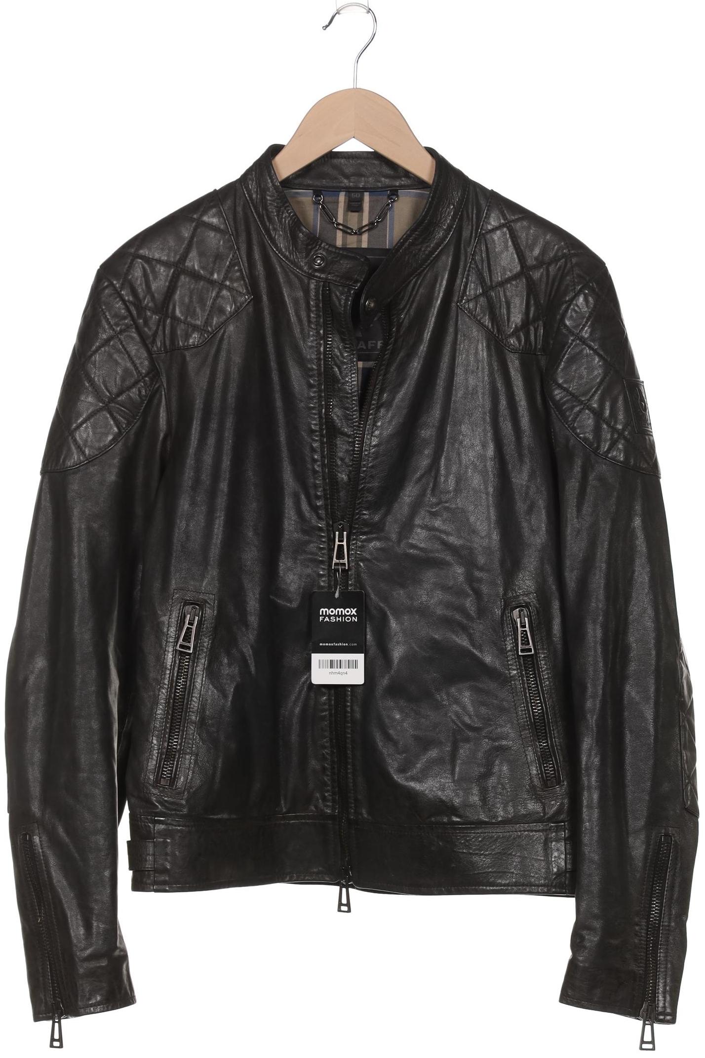 

Belstaff Herren Jacke, braun, Gr. 50