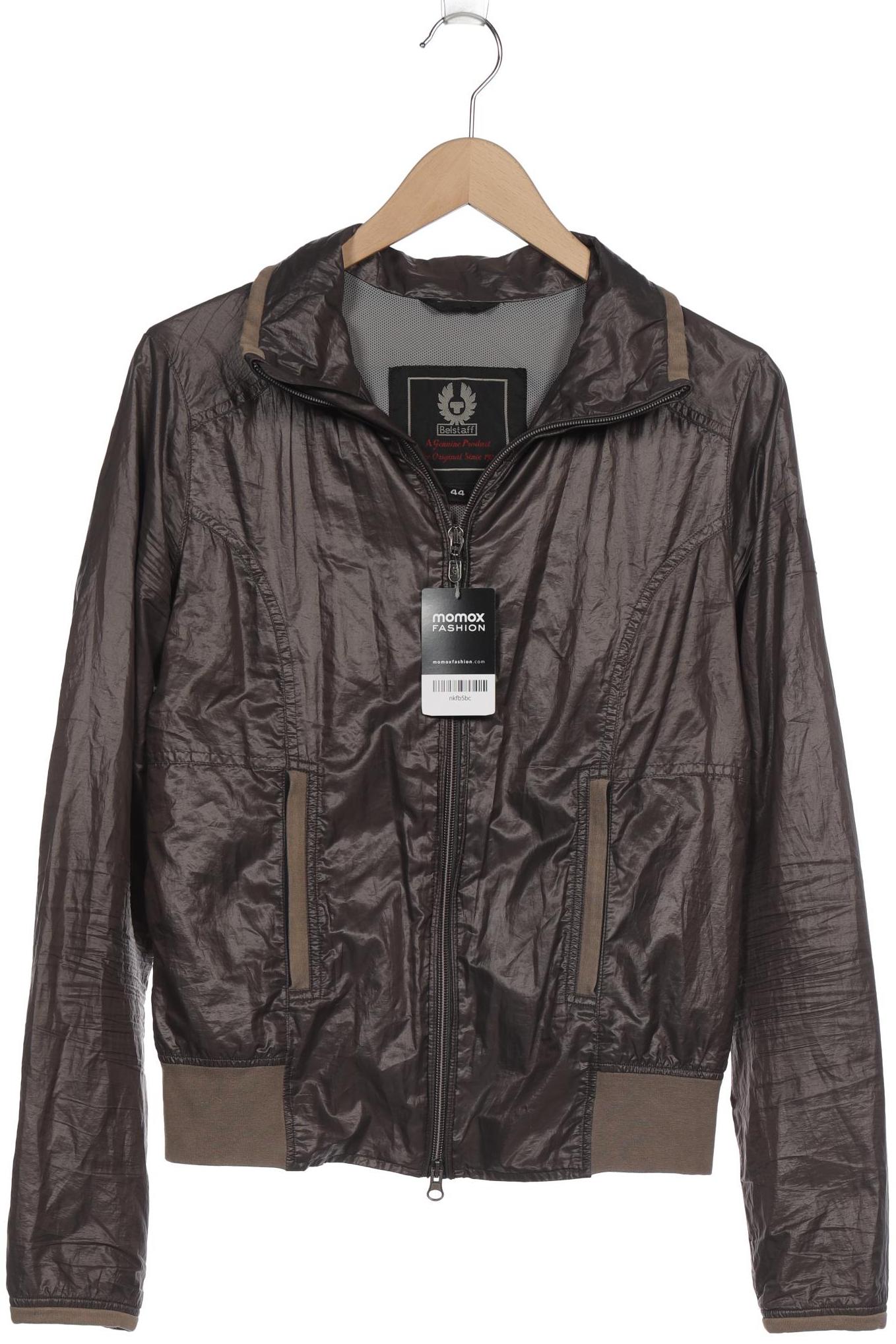

Belstaff Herren Jacke, grau