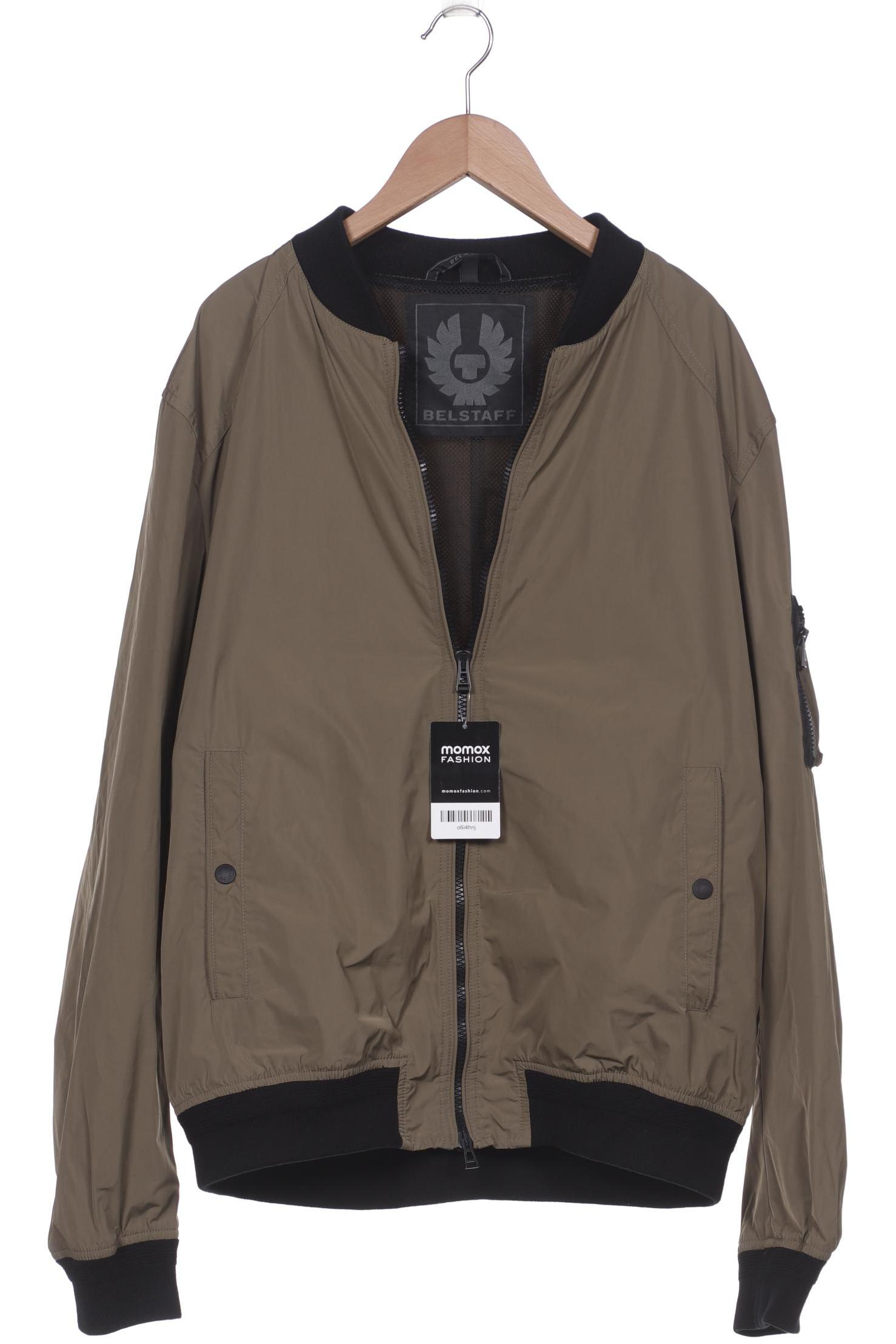 

Belstaff Herren Jacke, grün