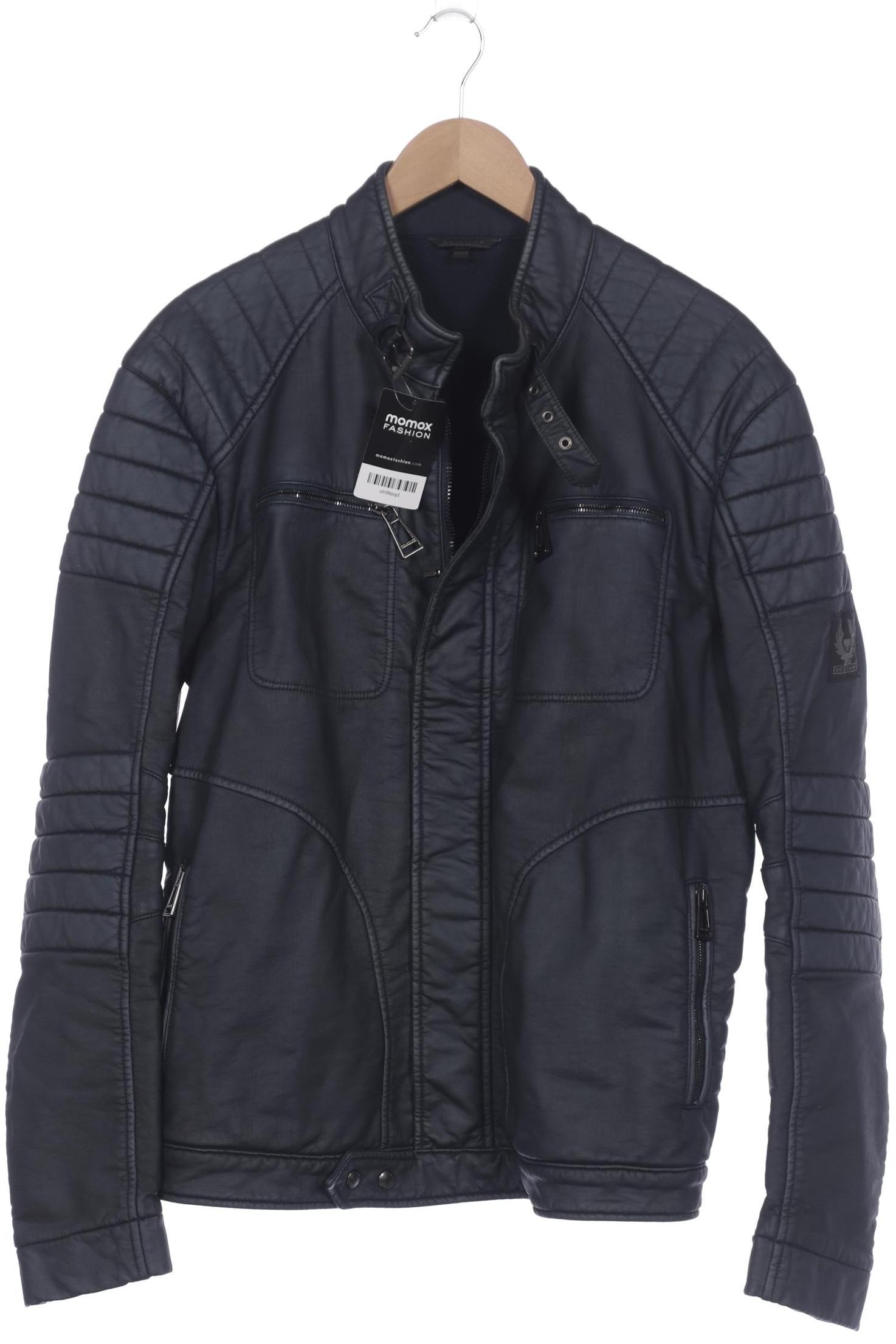 

Belstaff Herren Jacke, marineblau, Gr. 56