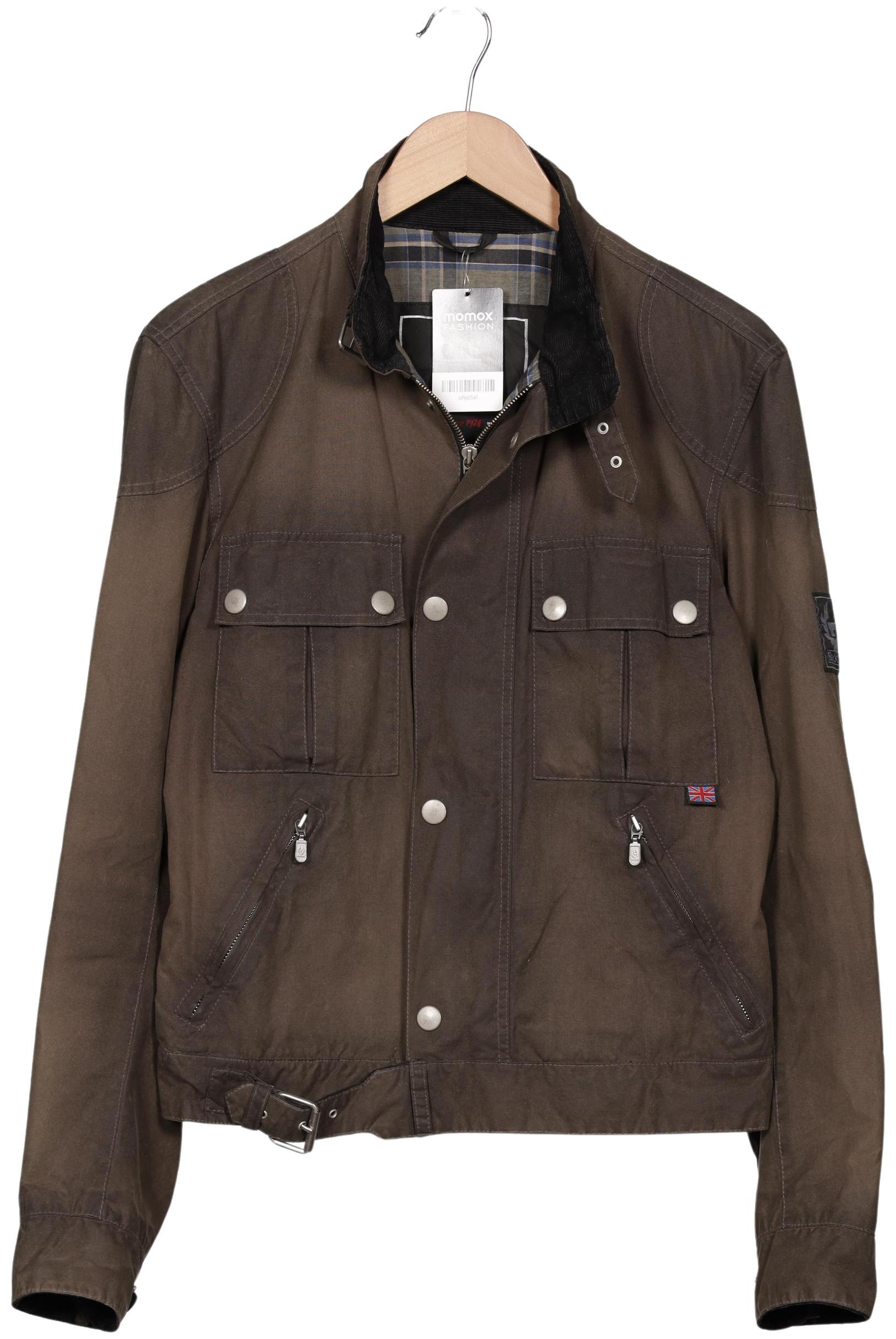

Belstaff Herren Jacke, braun, Gr. 48