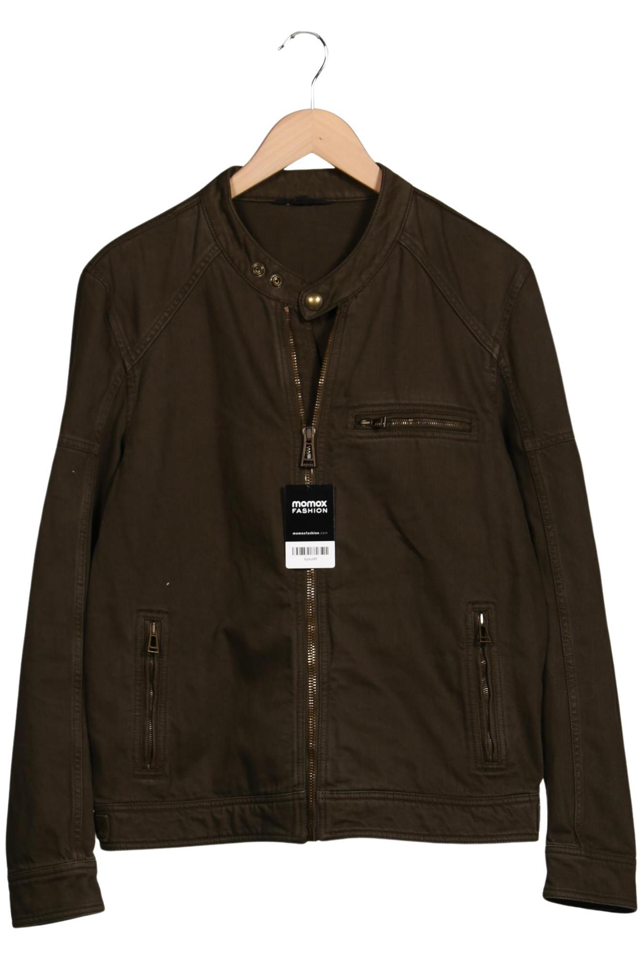 

Belstaff Herren Jacke, grün, Gr. 50