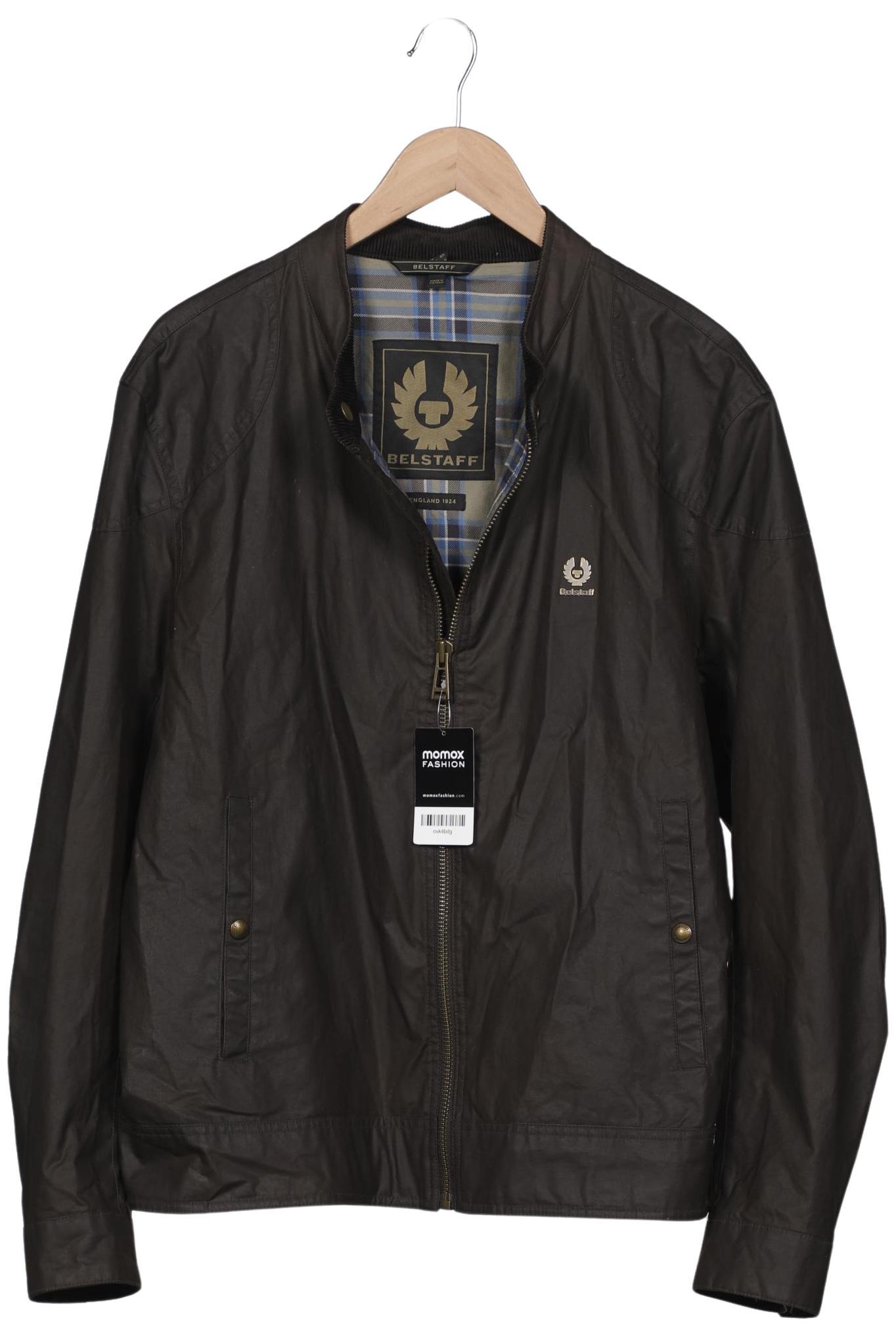 

Belstaff Herren Jacke, braun, Gr. 58