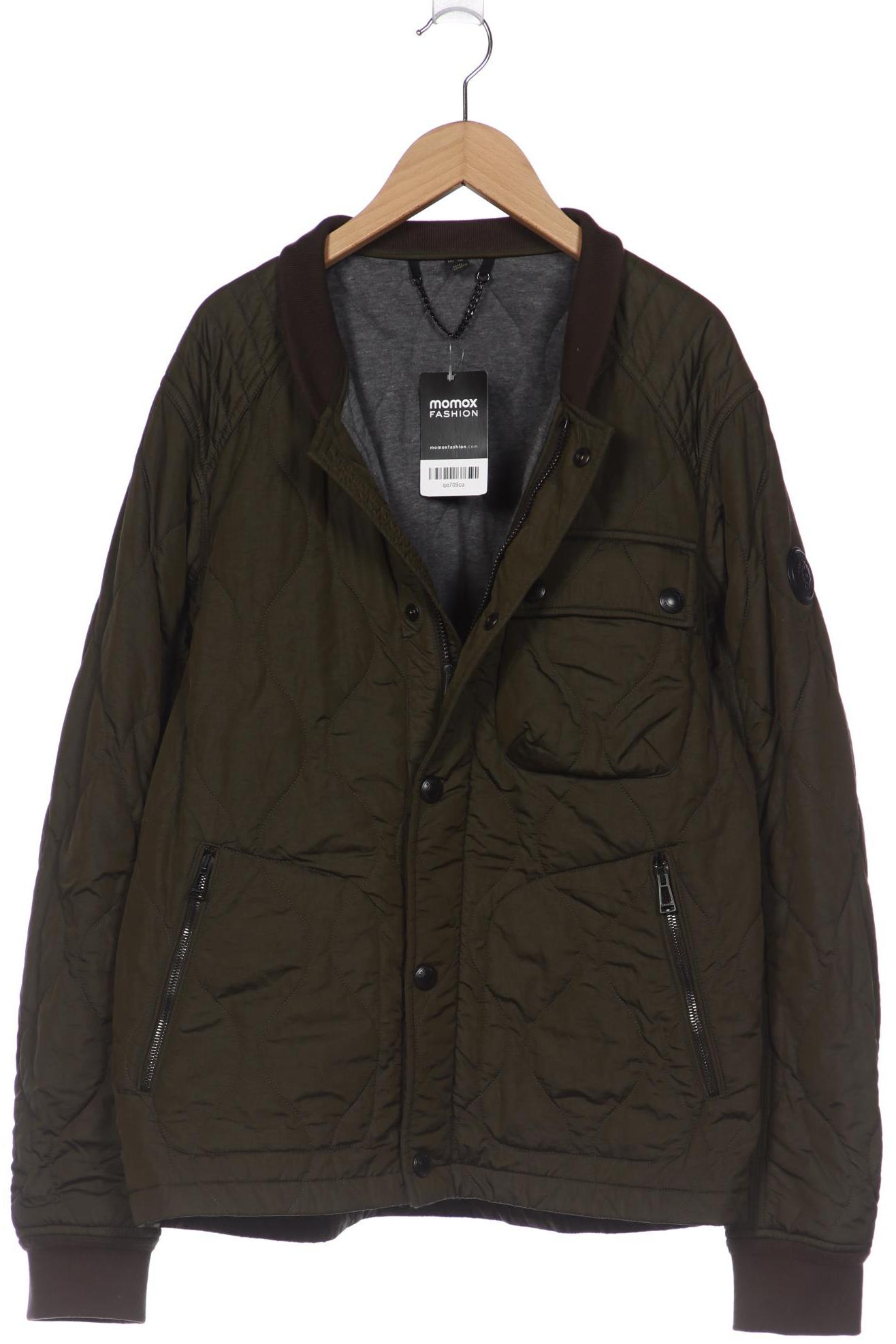 

Belstaff Herren Jacke, grün