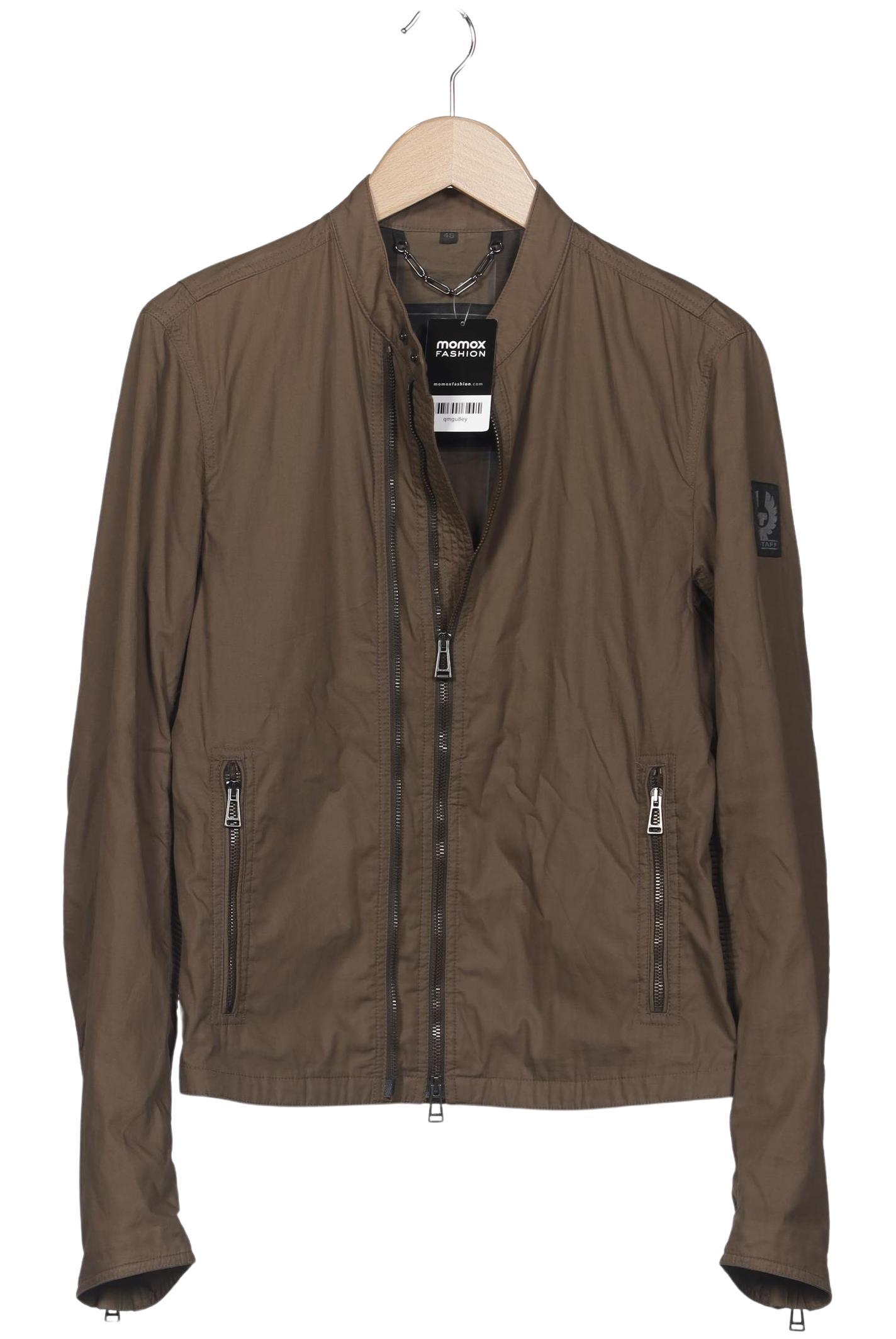 

Belstaff Herren Jacke, braun, Gr. 46