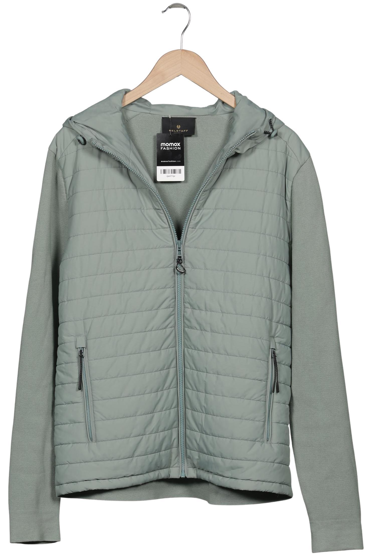 Thumbnail - Belstaff Herren Jacke, türkis, Gr. 52
