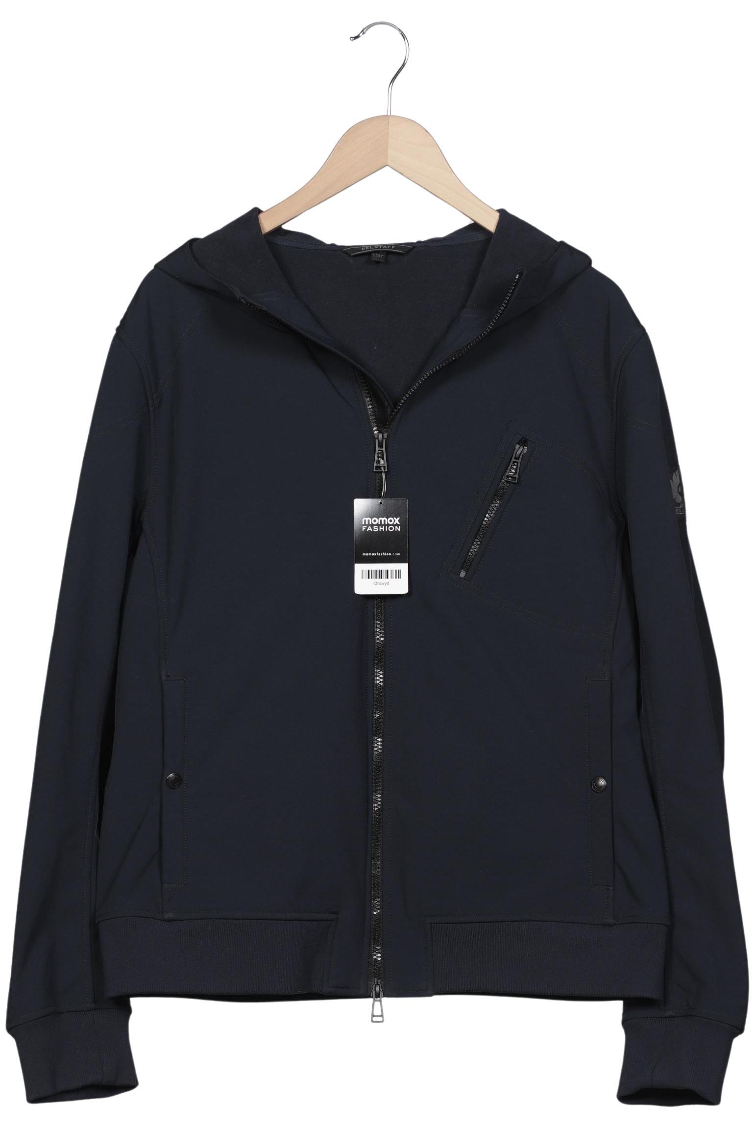 

Belstaff Herren Jacke, marineblau, Gr. 56