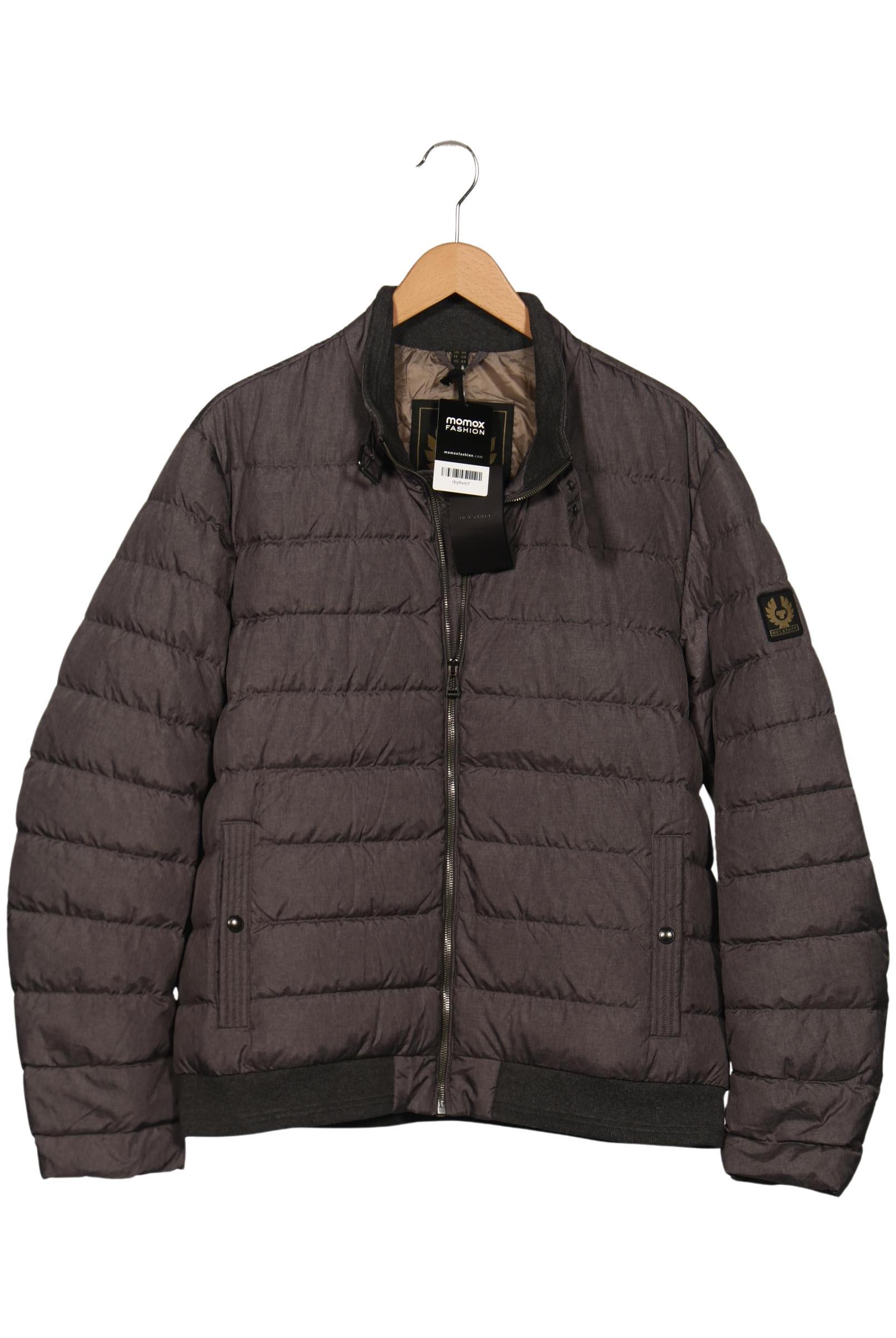 

Belstaff Herren Jacke, grau, Gr. 54
